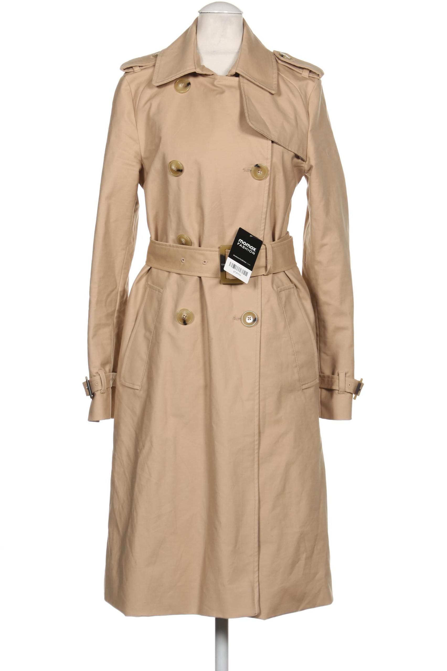

MANGO Damen Mantel, beige