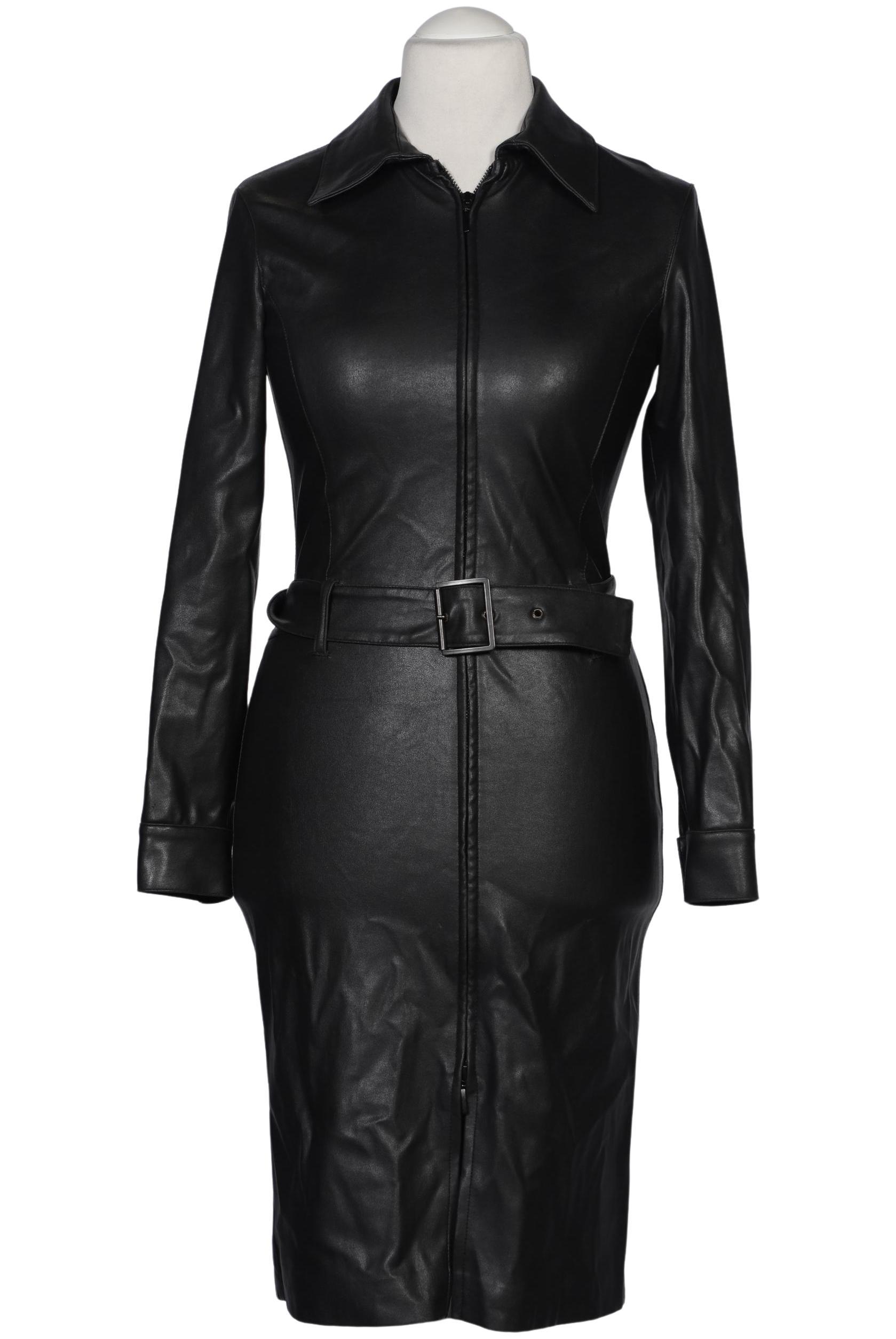 

Mango Damen Mantel, schwarz, Gr. 38