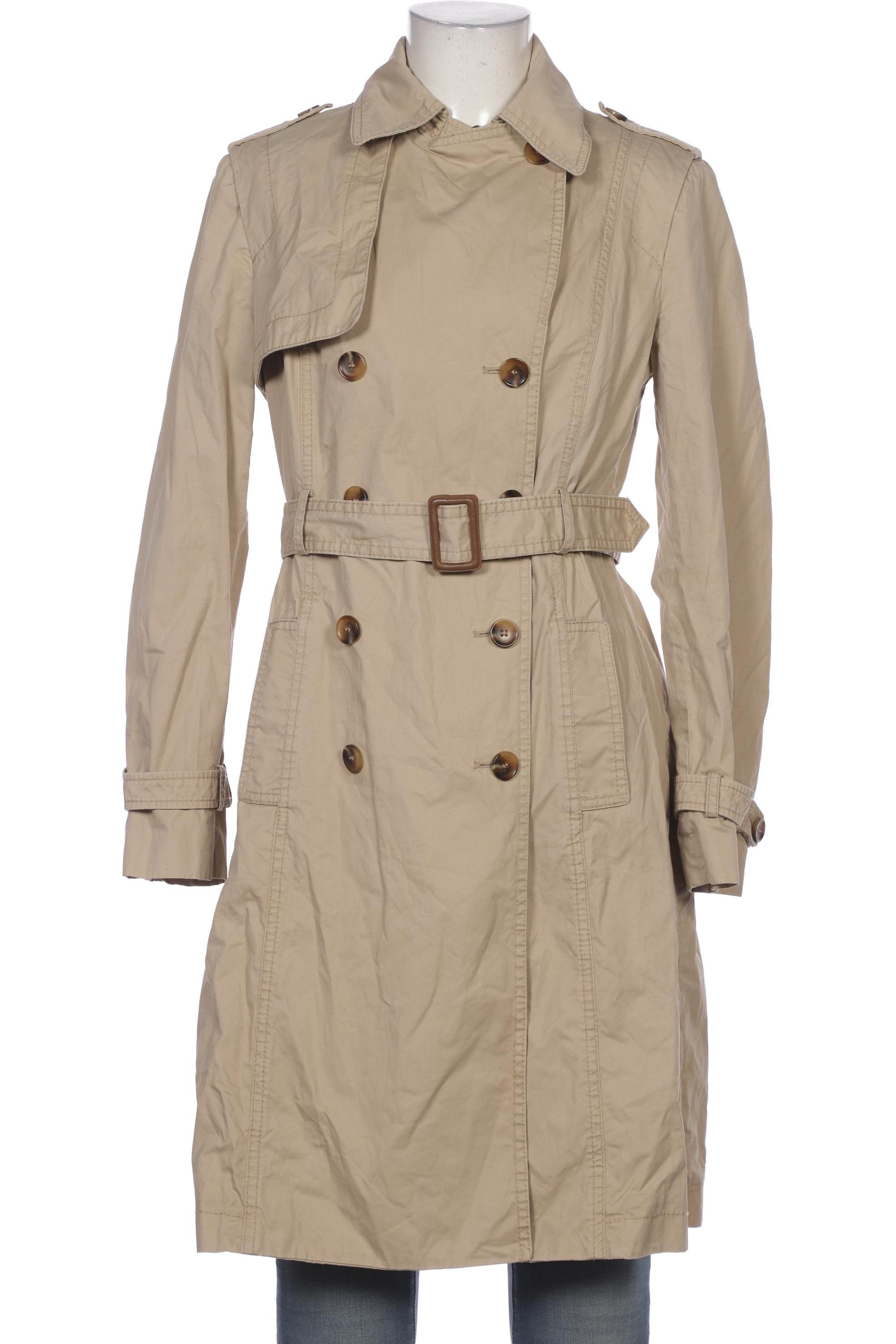 

MANGO Damen Mantel, beige