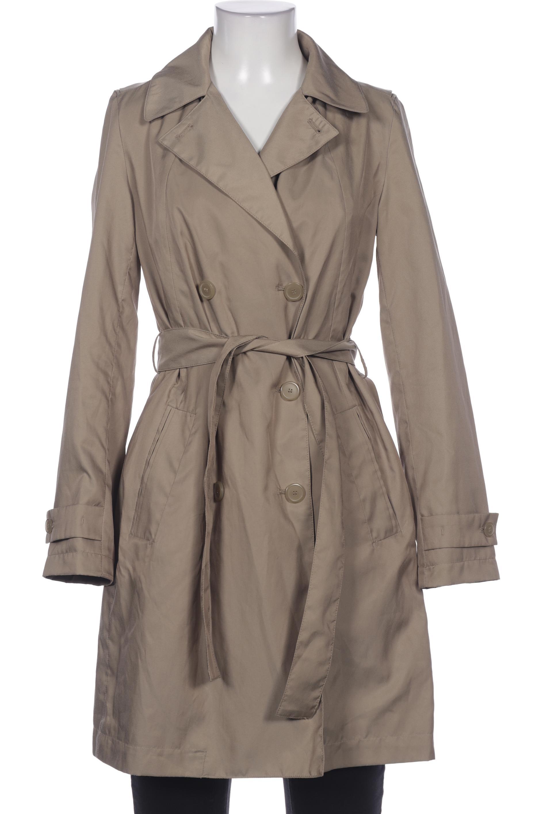

MANGO Damen Mantel, beige