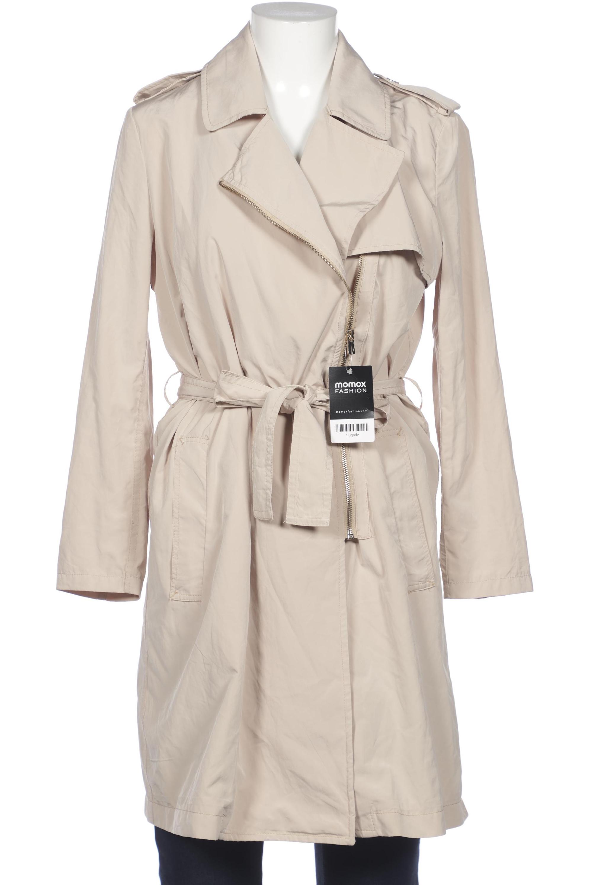 

MANGO Damen Mantel, beige