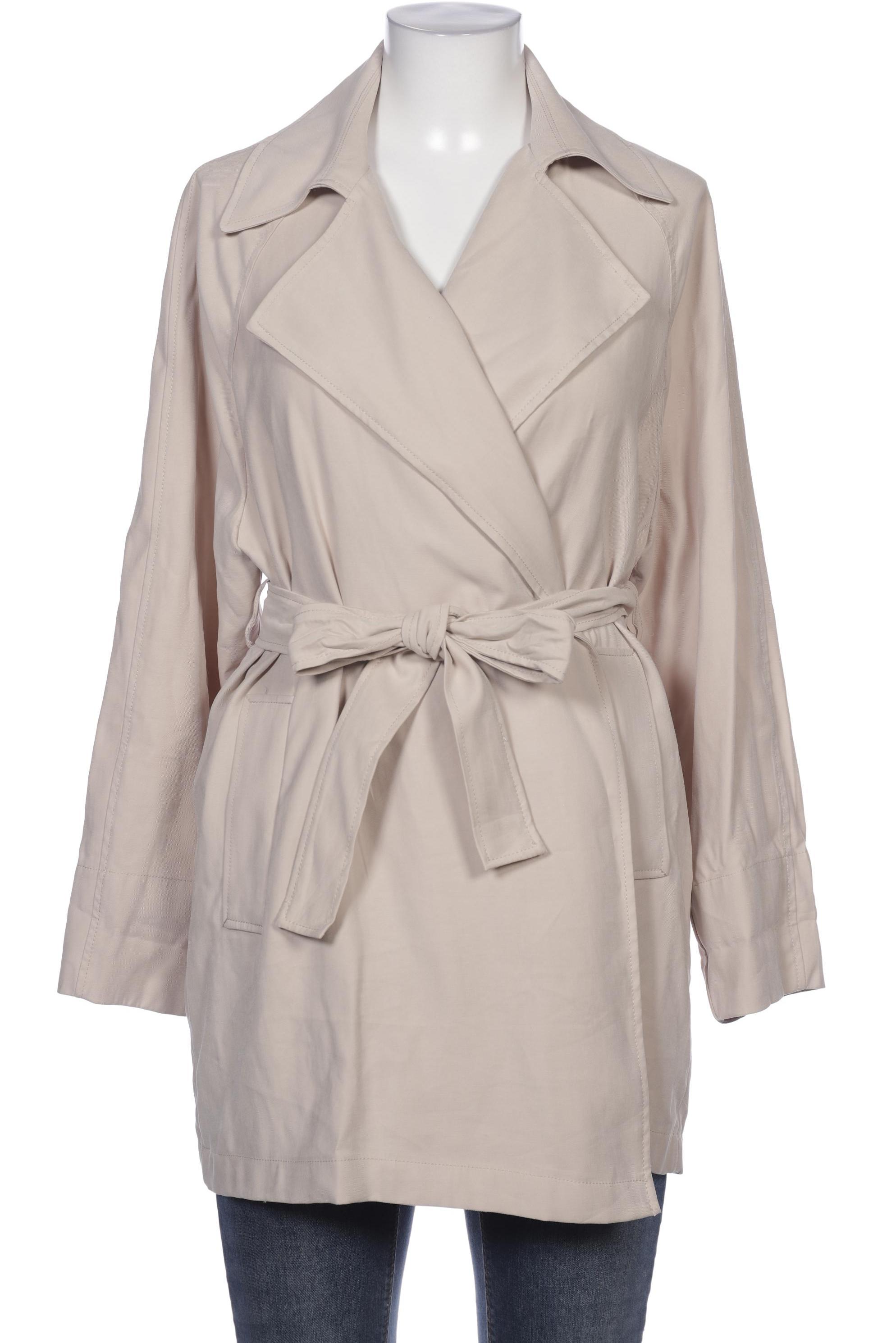 

MANGO Damen Mantel, beige
