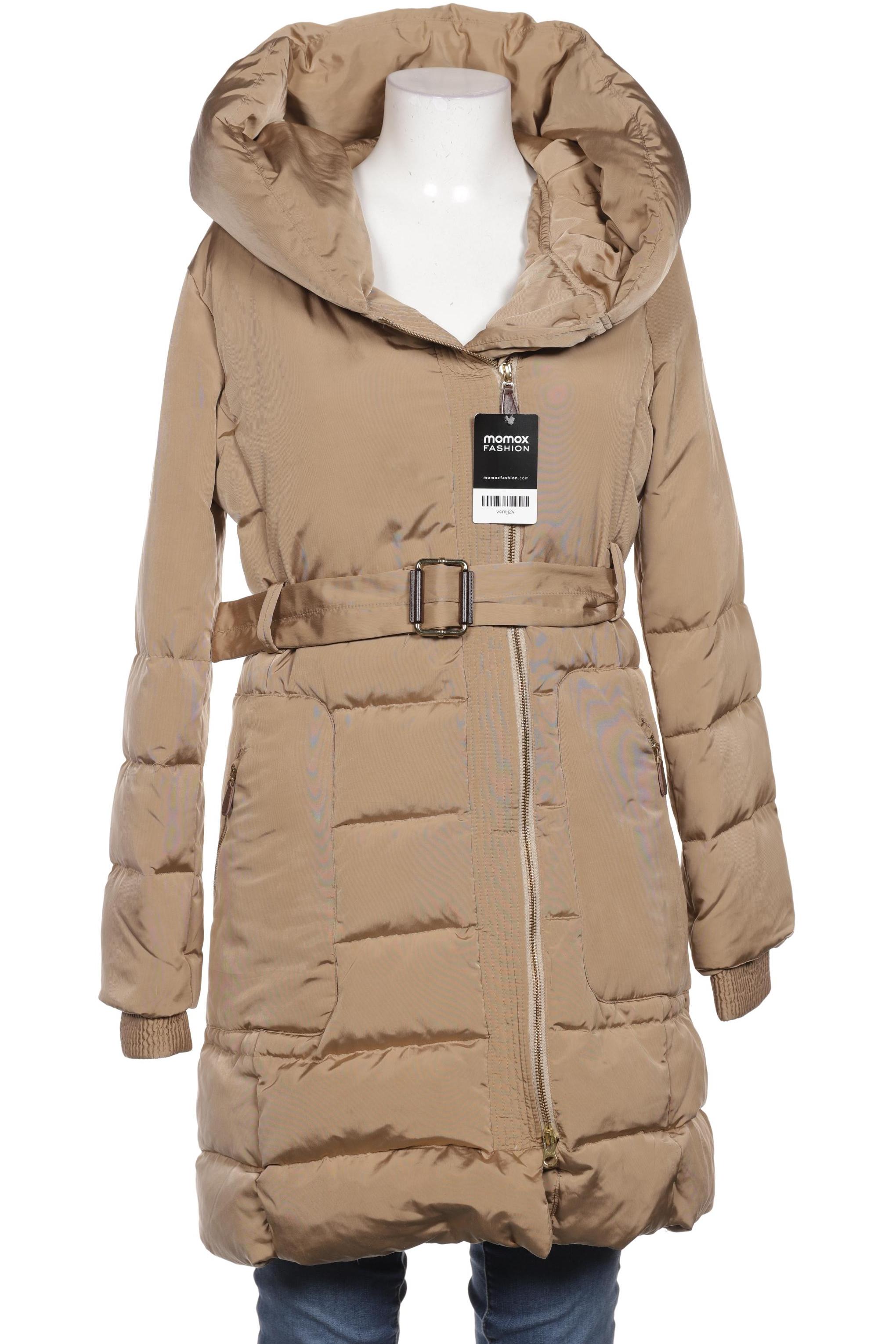 

MANGO Damen Mantel, beige