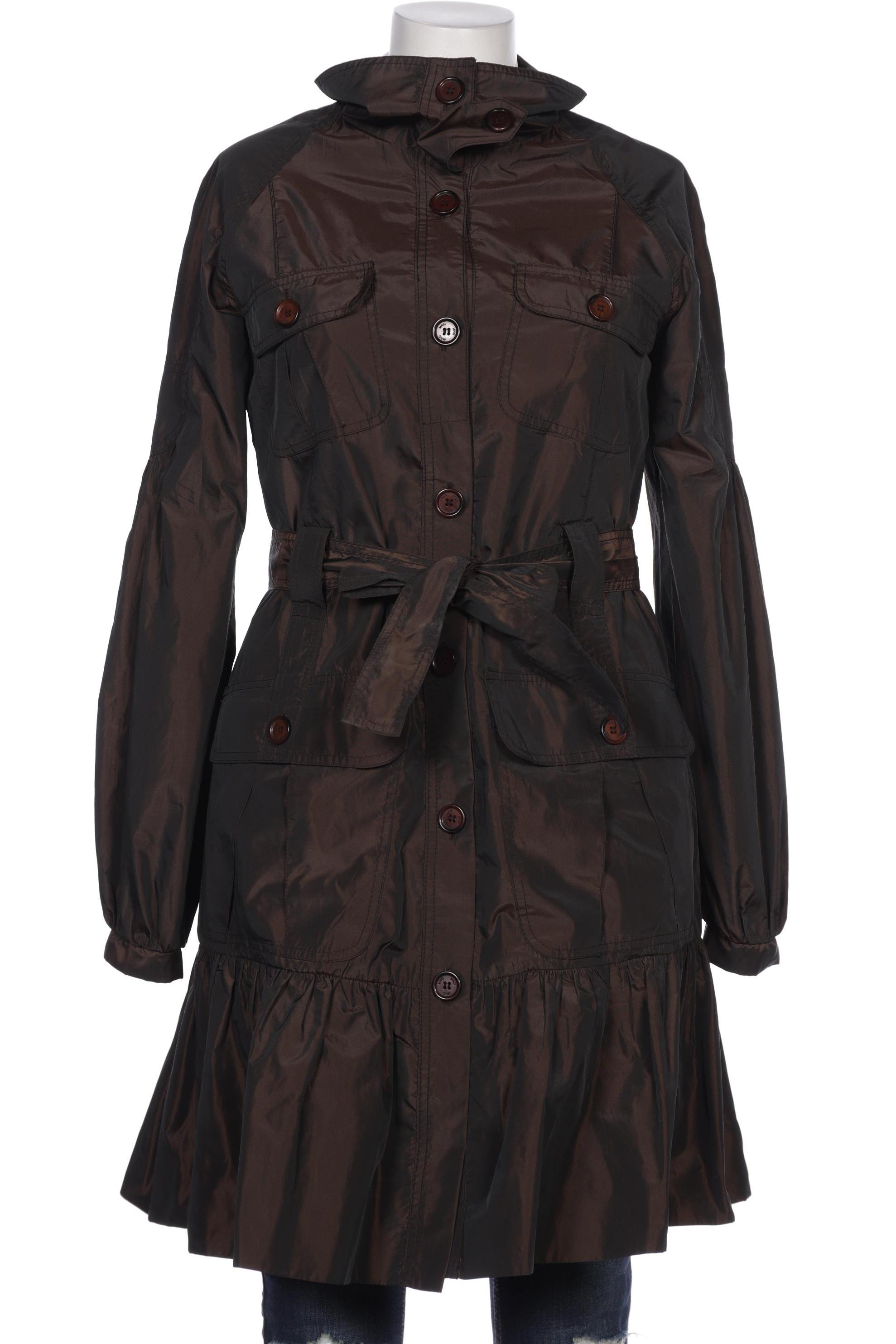 

MANGO Damen Mantel, braun