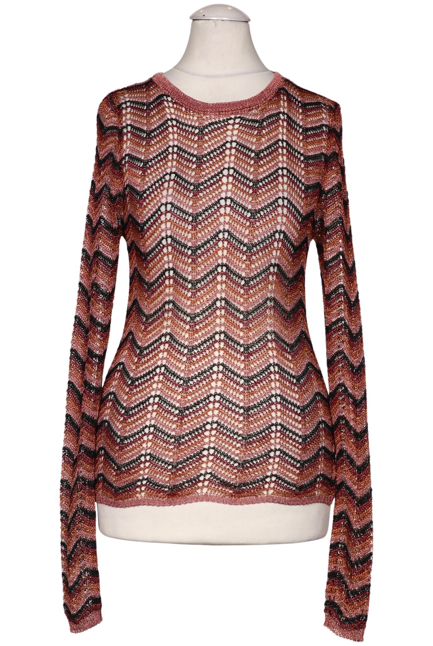 

Mango Damen Pullover, braun, Gr. 34