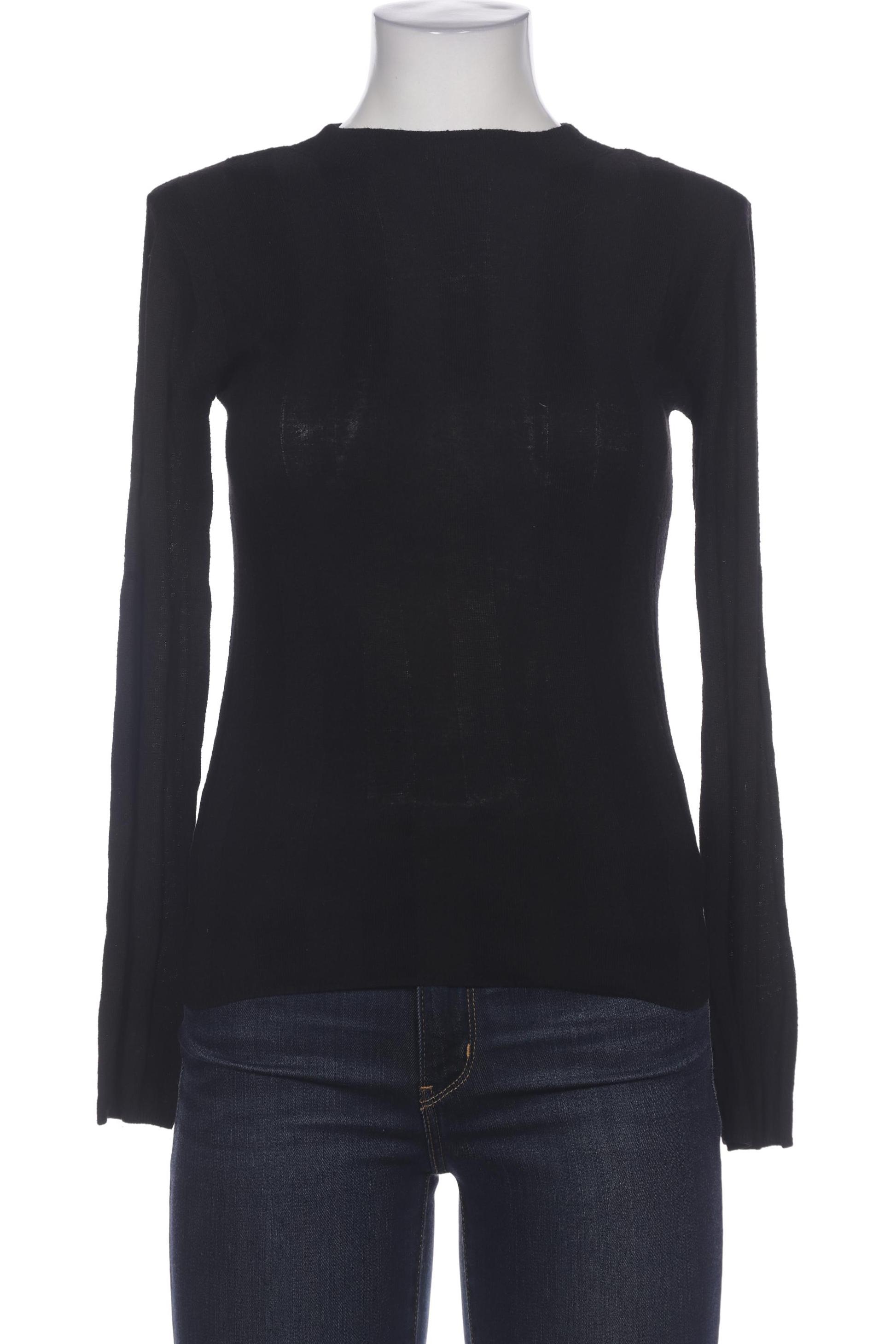 

Mango Damen Pullover, schwarz, Gr. 36