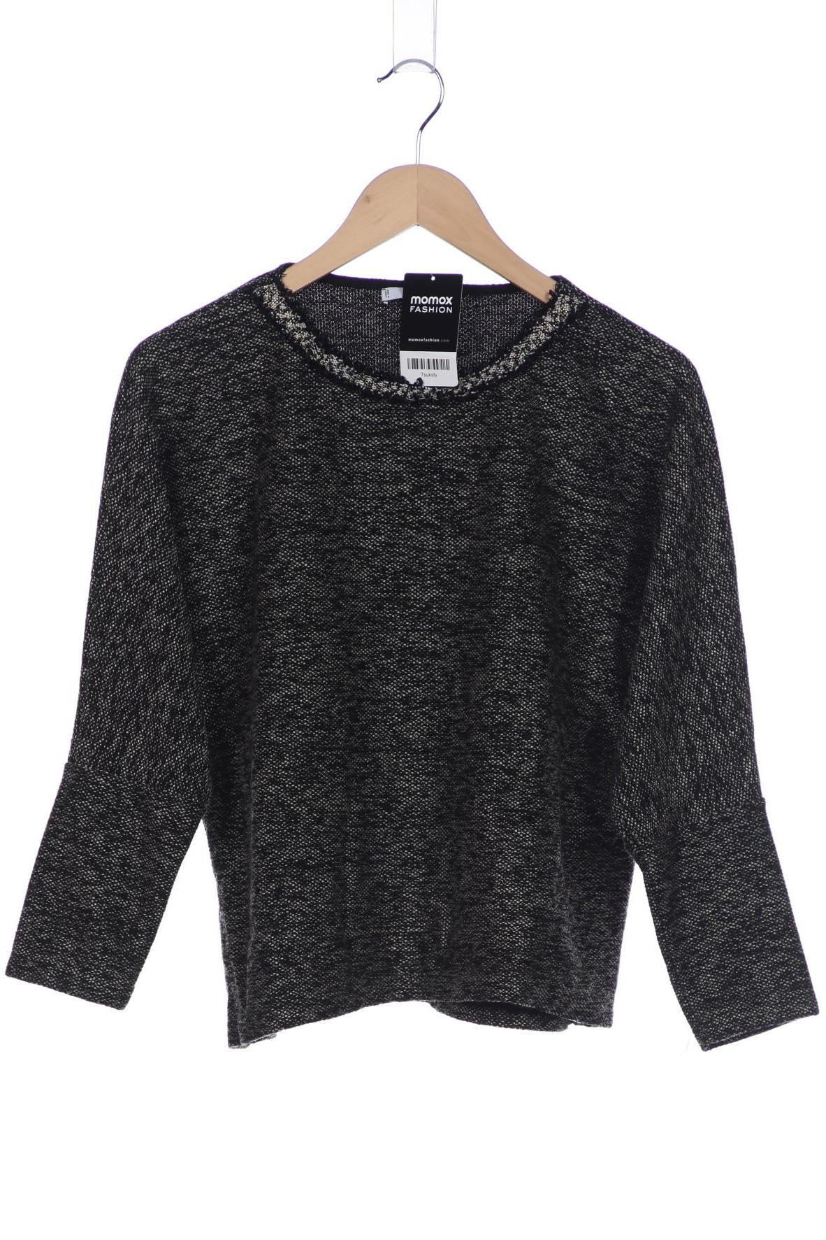 

Mango Damen Pullover, schwarz, Gr. 38