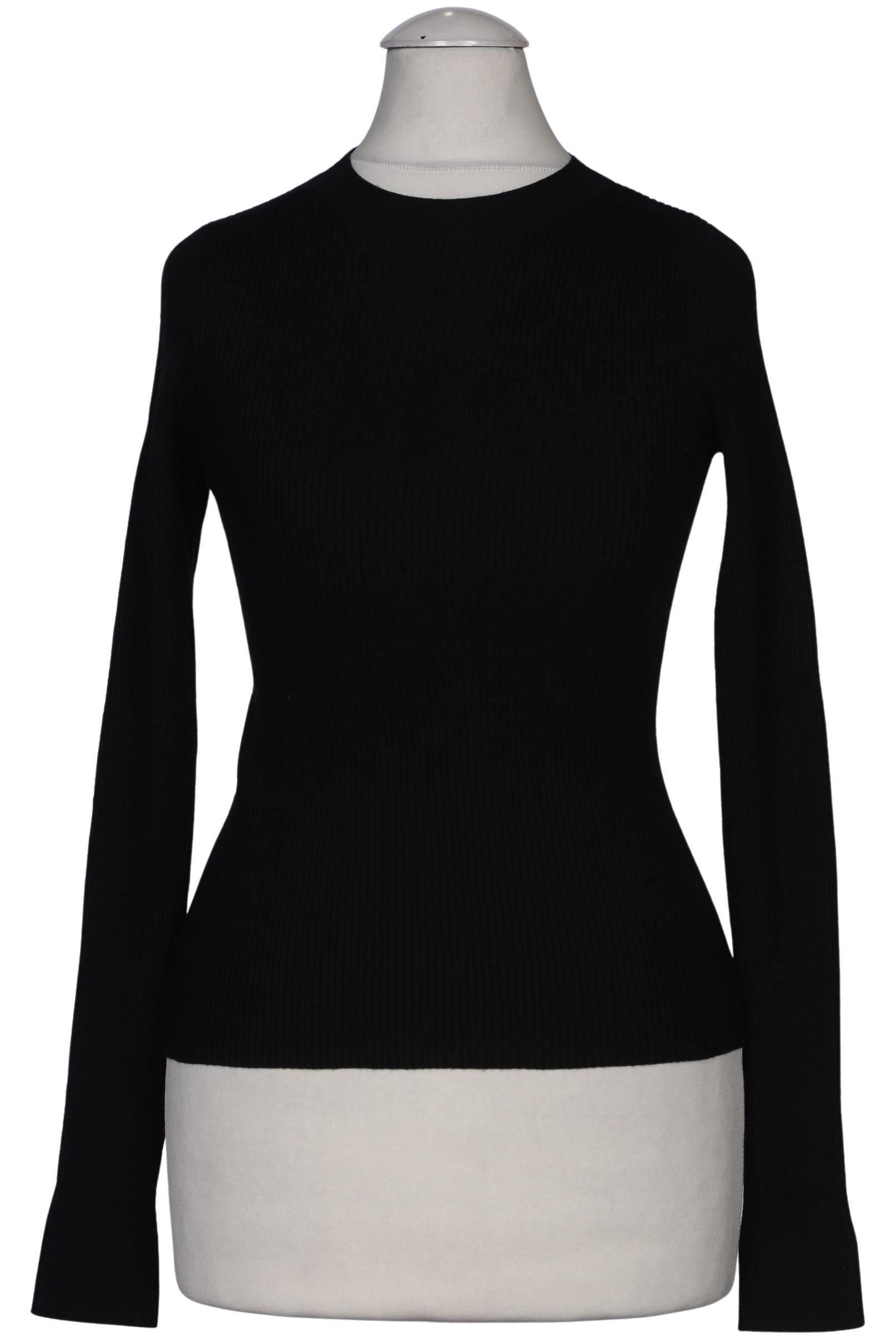 

Mango Damen Pullover, schwarz, Gr. 34