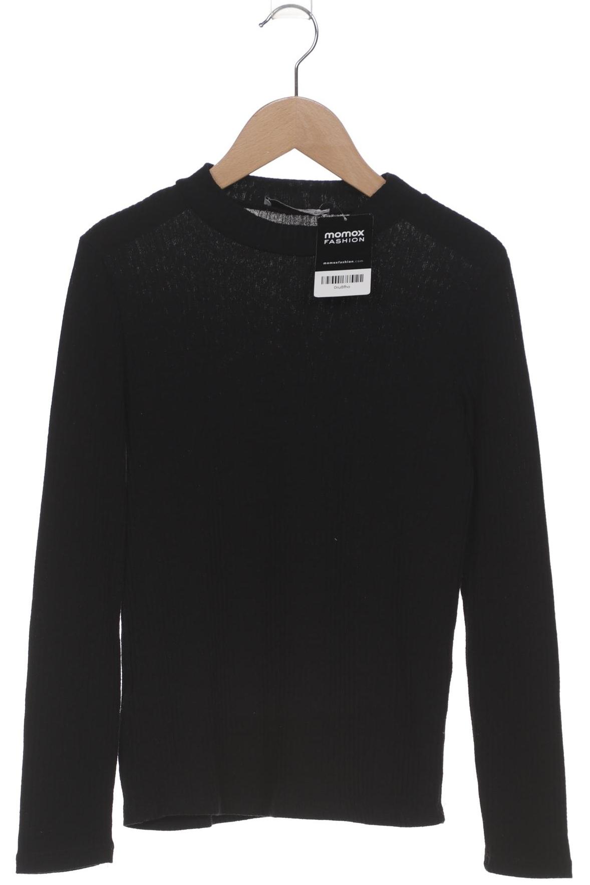 

Mango Damen Pullover, schwarz, Gr. 36