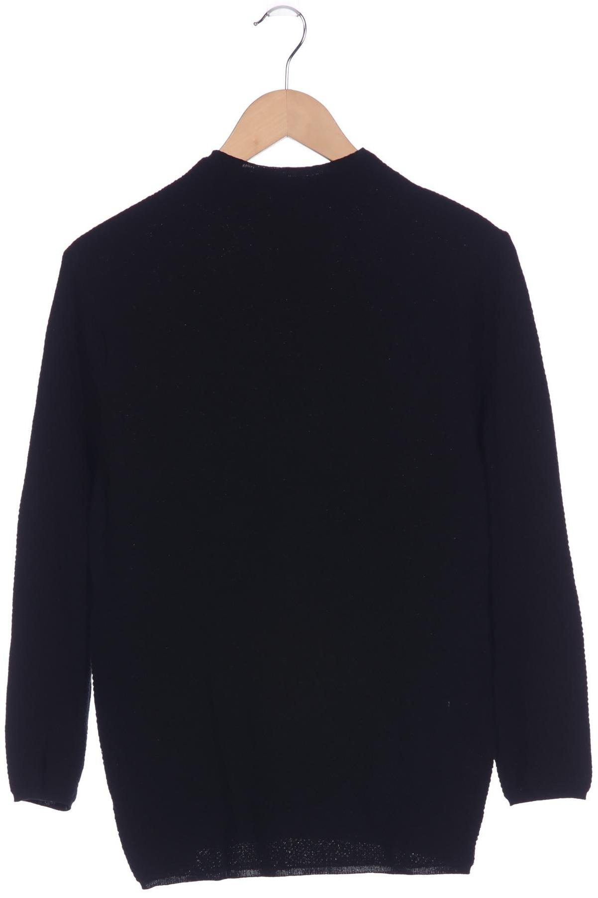 

Mango Damen Pullover, schwarz, Gr. 36