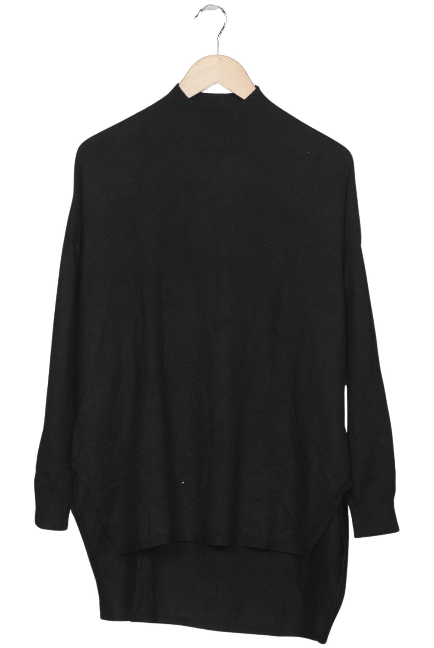 

Mango Damen Pullover, schwarz, Gr. 44