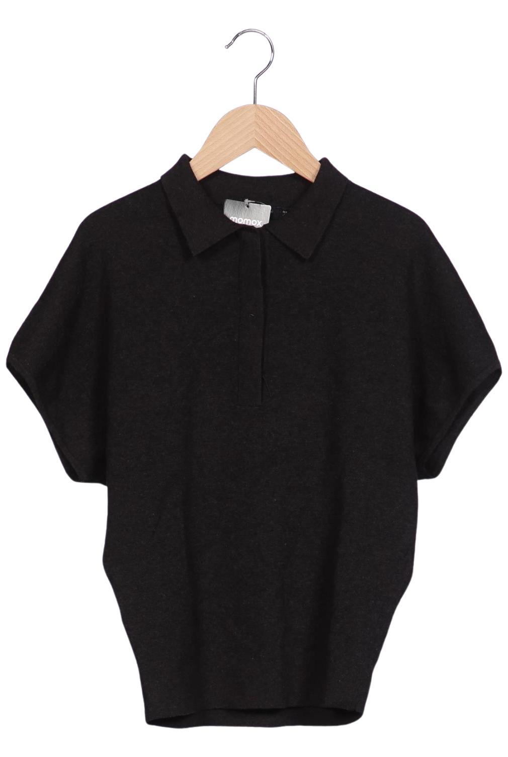 

Mango Damen Pullover, schwarz, Gr. 38