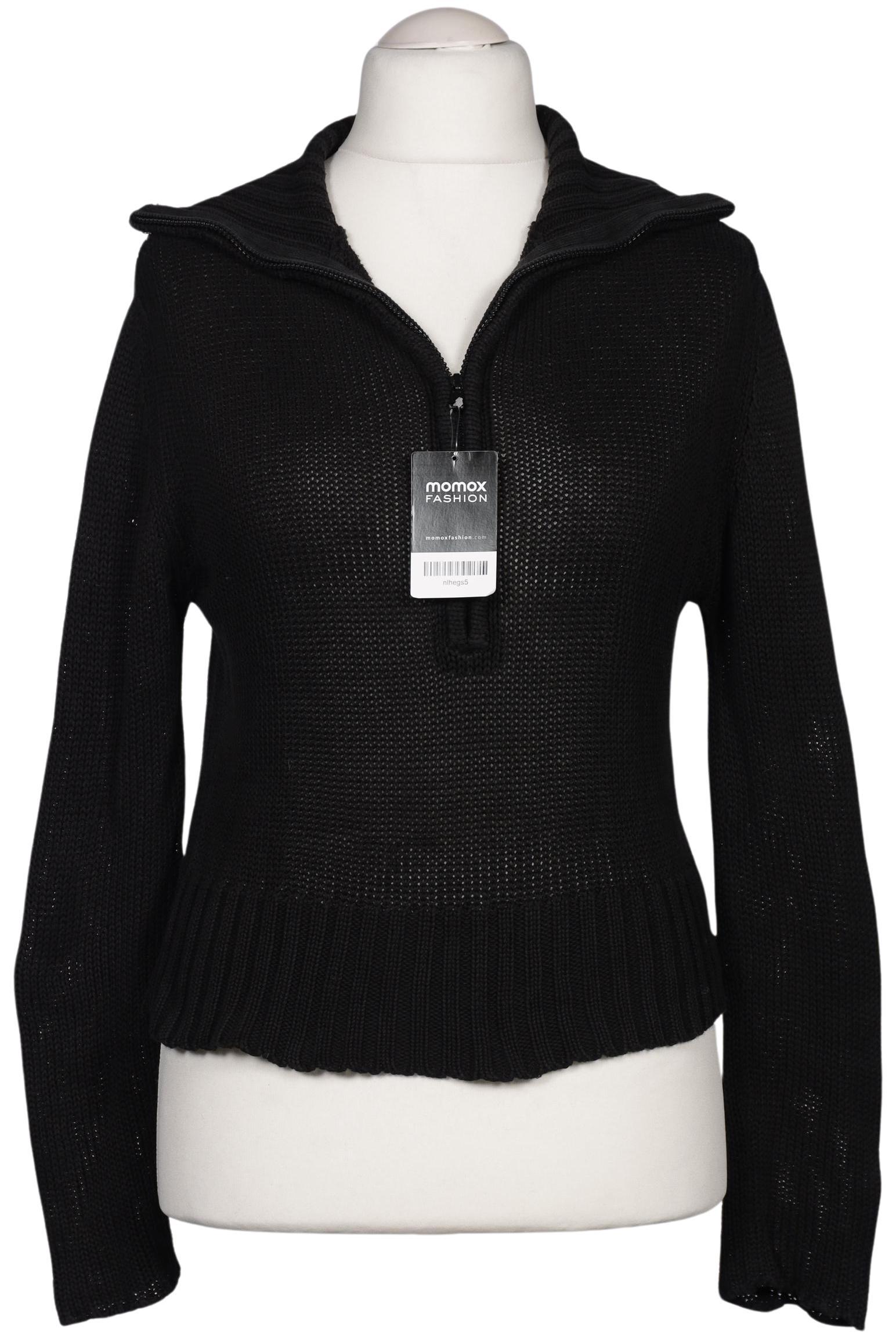 

Mango Damen Pullover, schwarz, Gr. 42