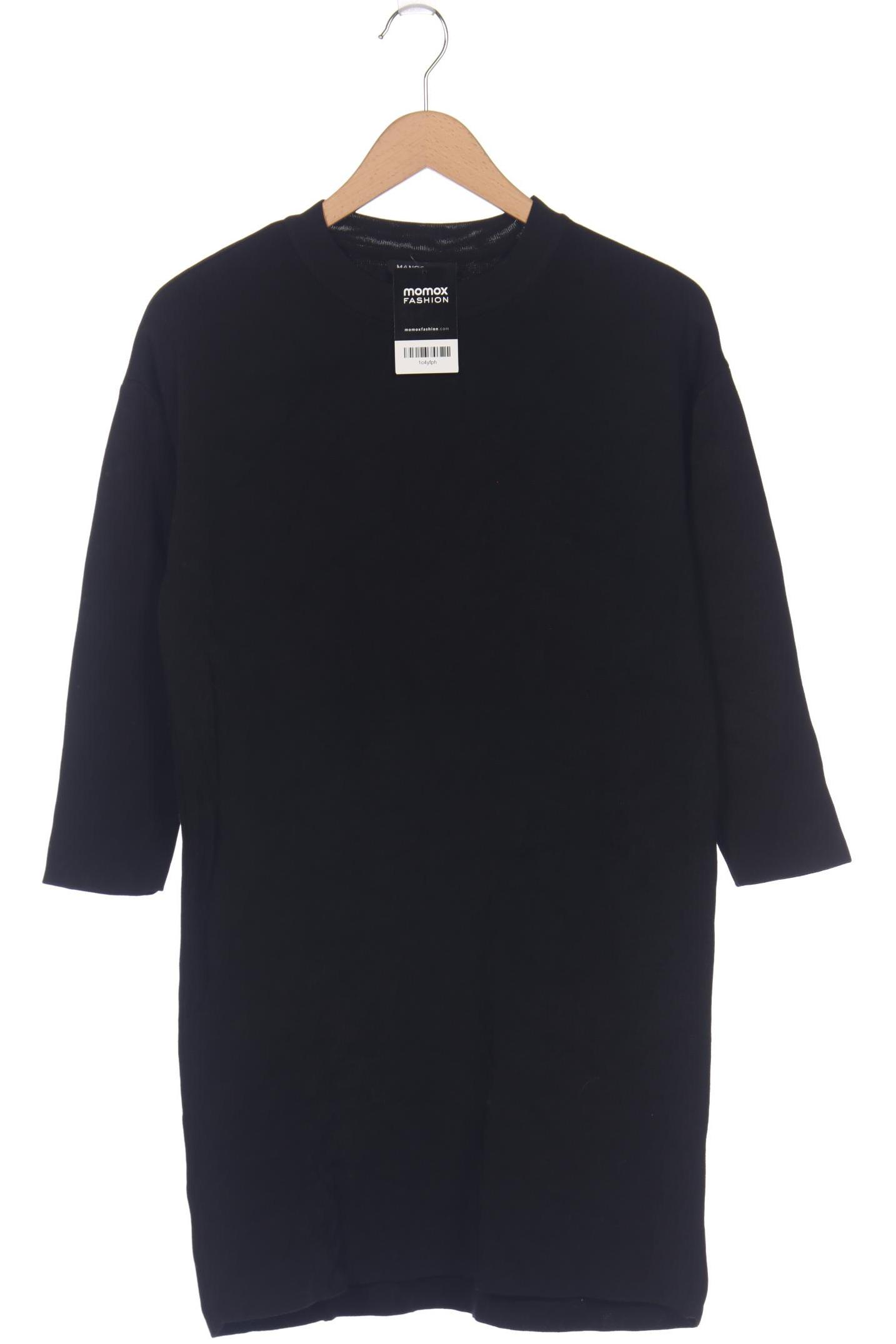 

Mango Damen Pullover, schwarz, Gr. 38