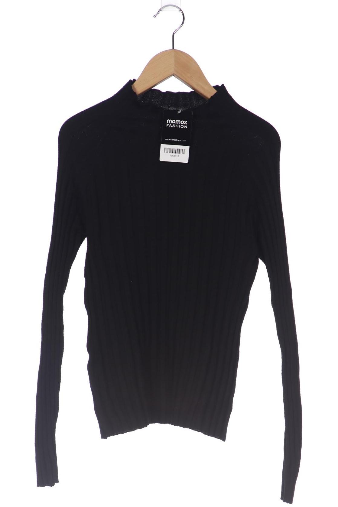 

Mango Damen Pullover, schwarz, Gr. 38