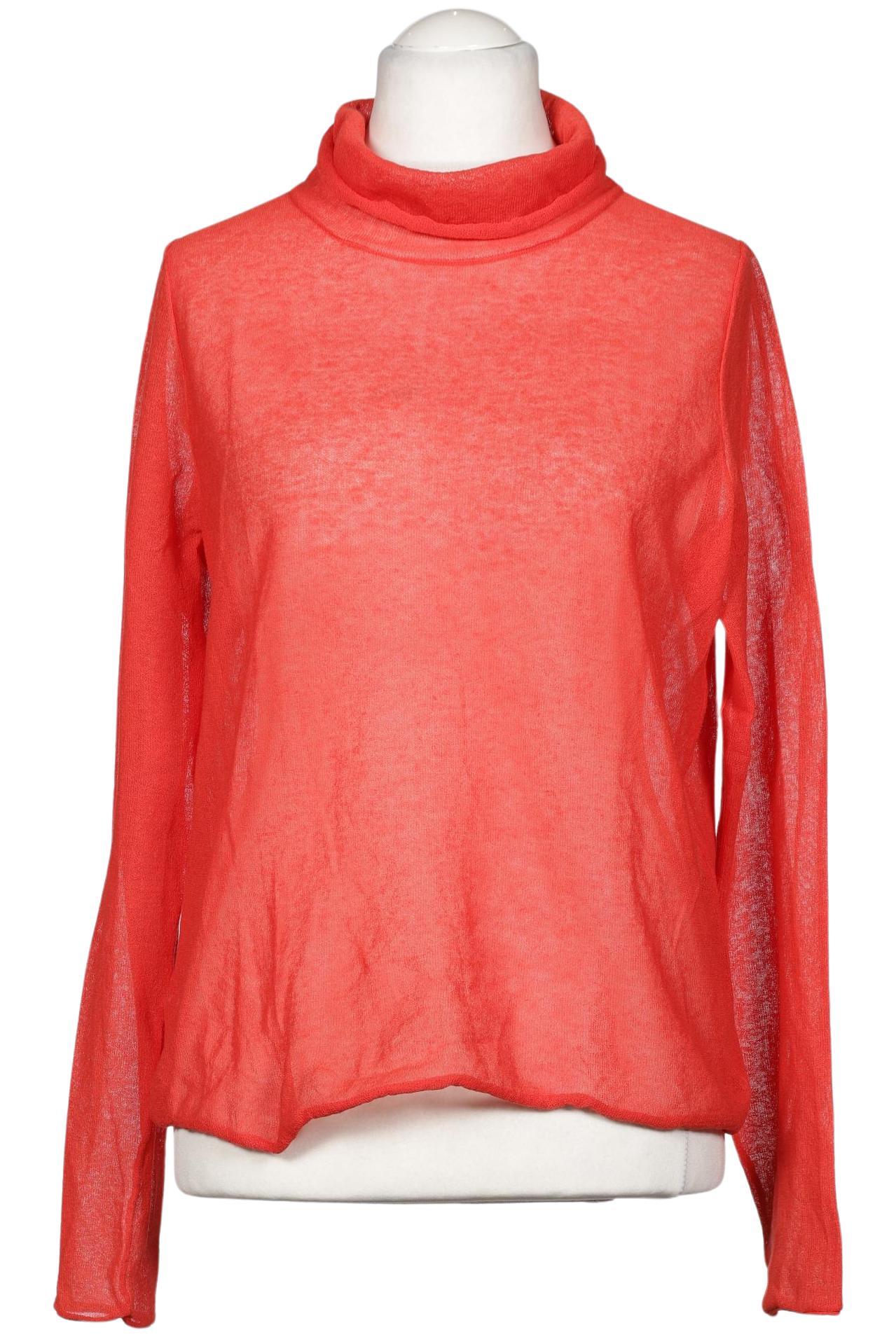 

Mango Damen Pullover, rot, Gr. 42