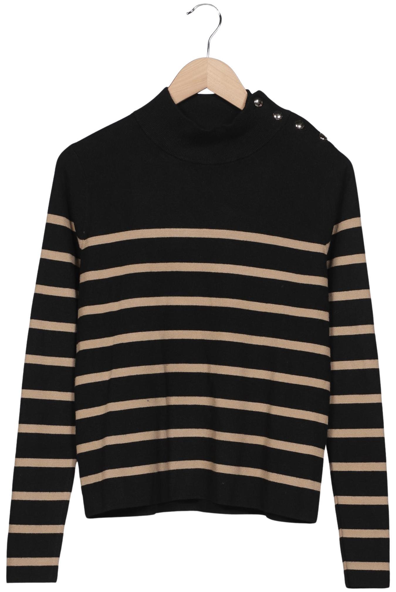 

Mango Damen Pullover, mehrfarbig, Gr. 42