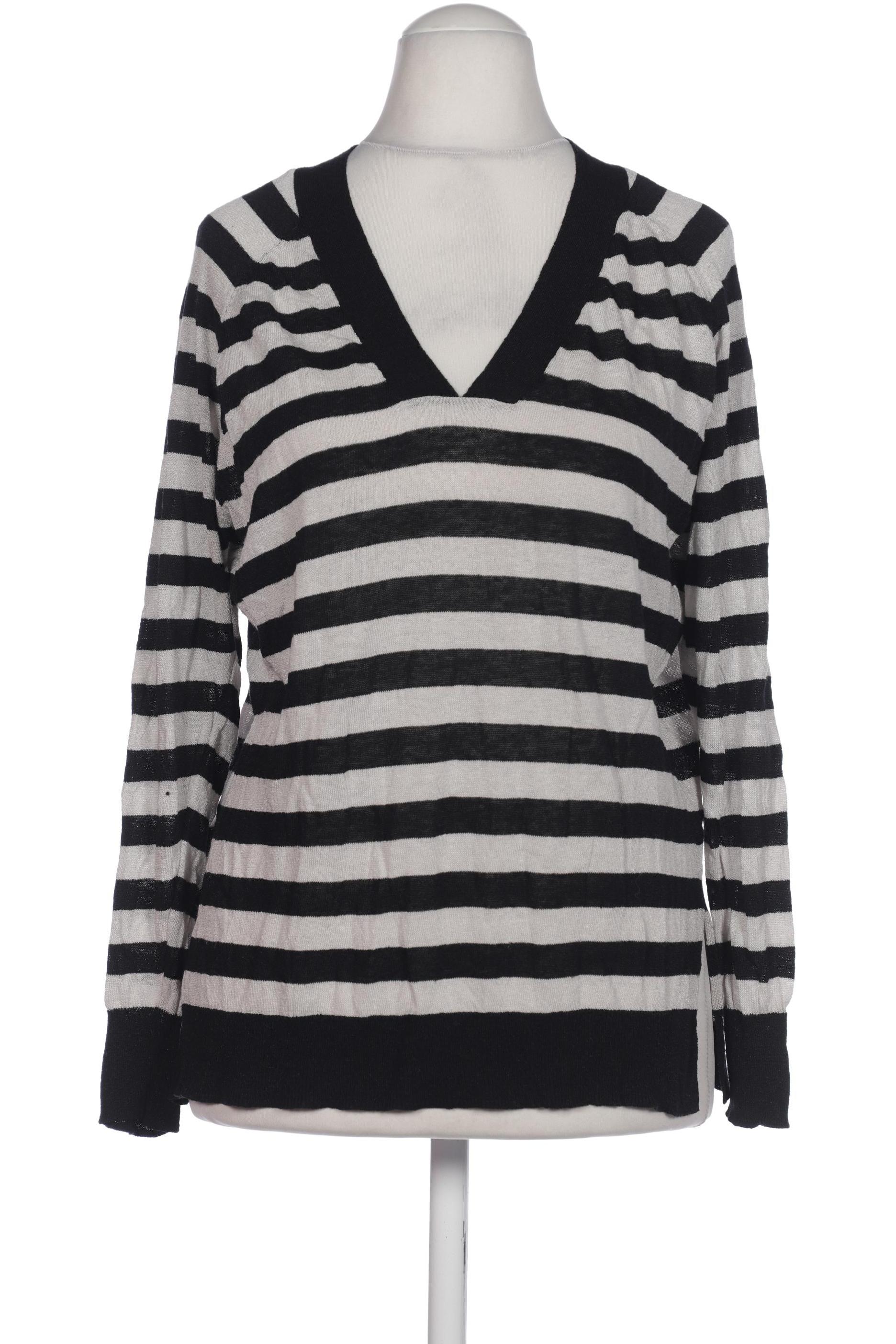 

Mango Damen Pullover, schwarz, Gr. 36
