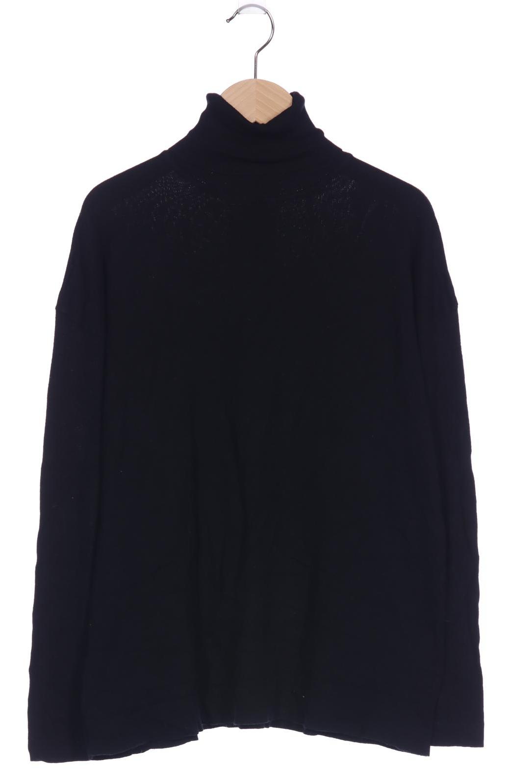 

Mango Damen Pullover, schwarz, Gr. 36