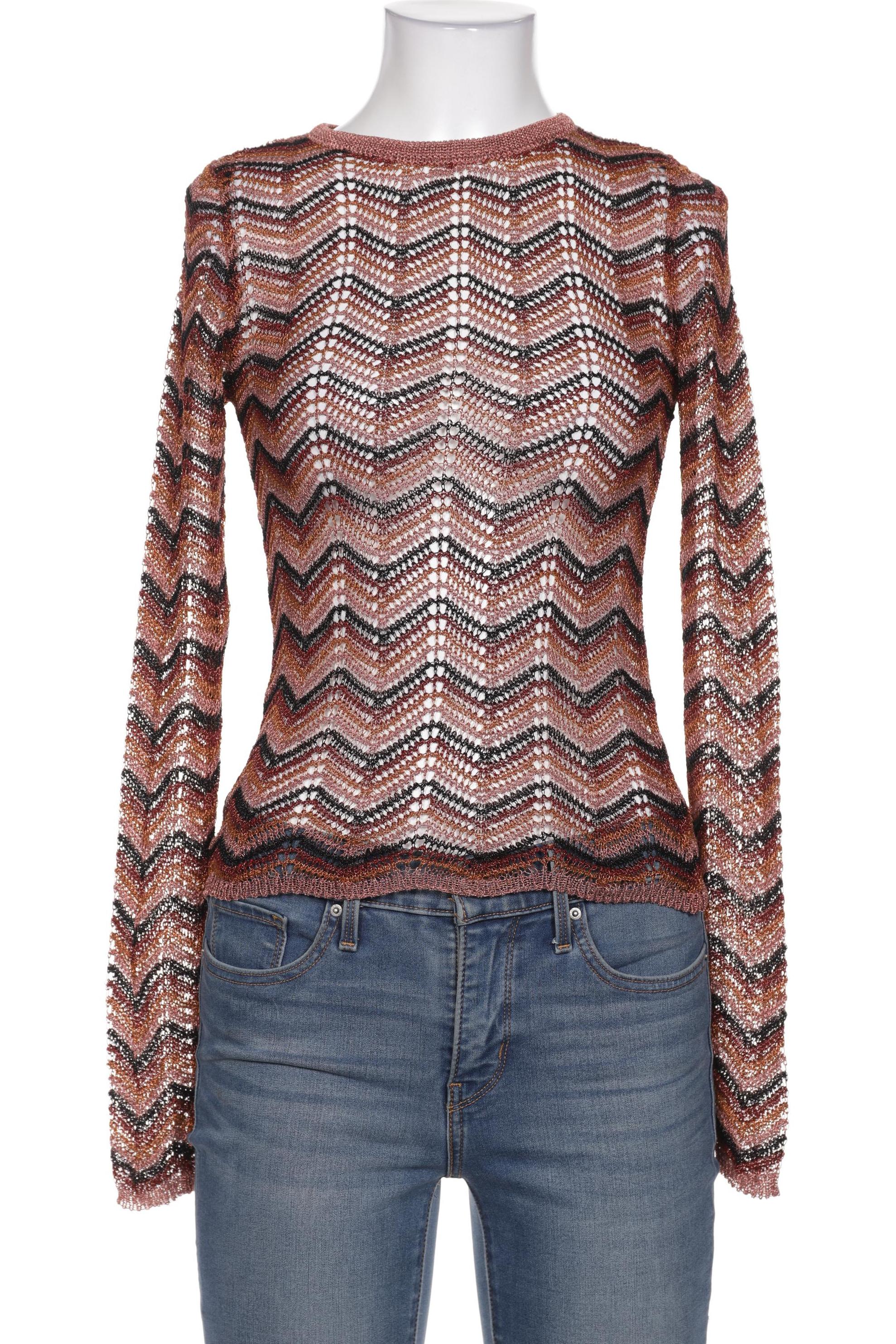 

MANGO Damen Pullover, pink
