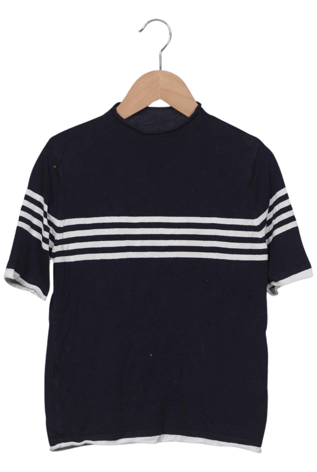 

Mango Damen Pullover, mehrfarbig, Gr. 38