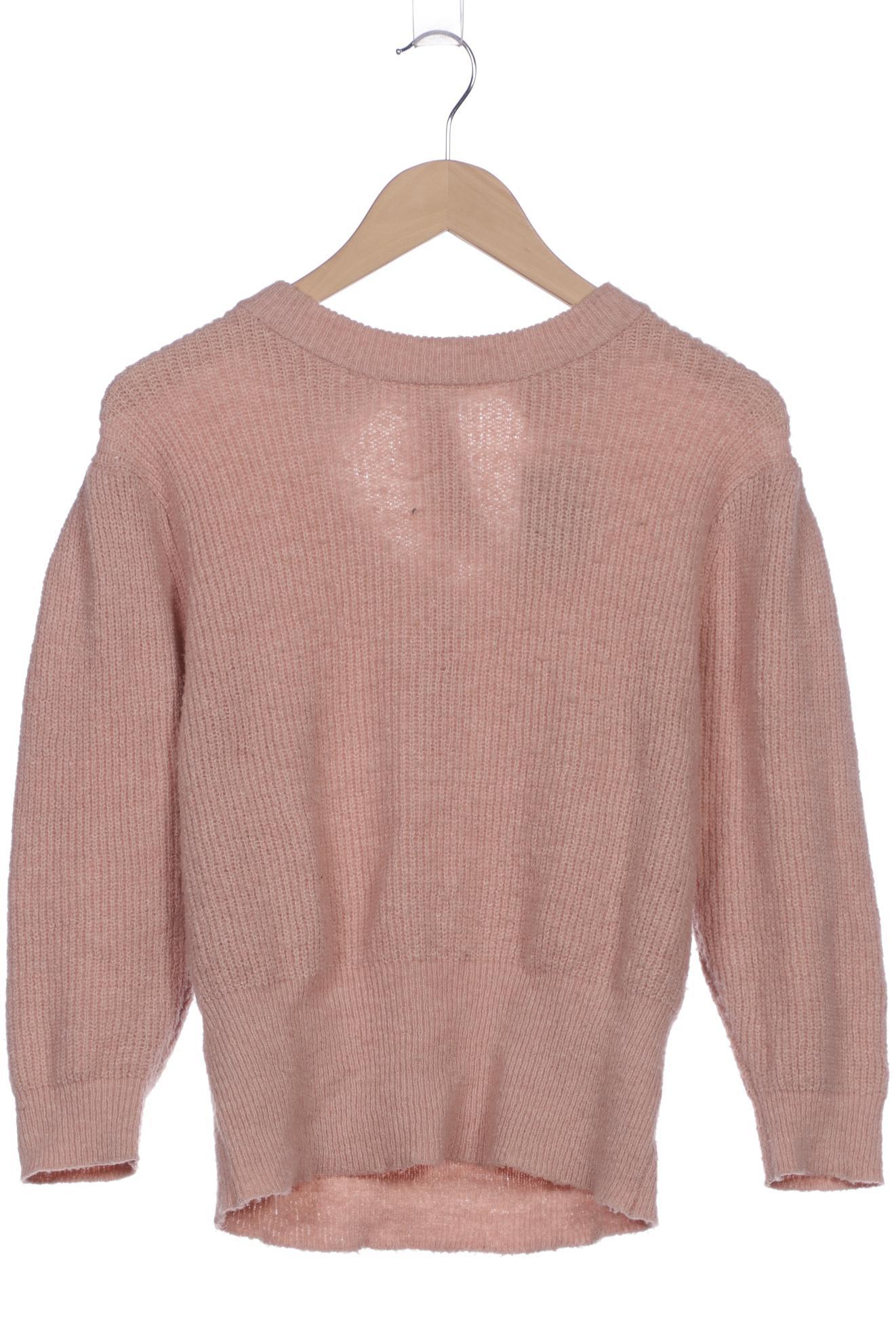 

Mango Damen Pullover, pink, Gr. 42