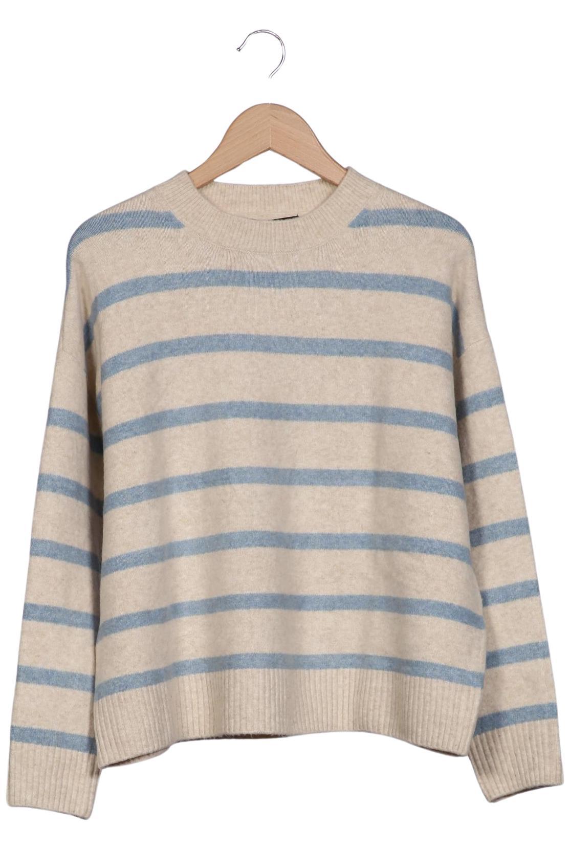 

Mango Damen Pullover, mehrfarbig, Gr. 36