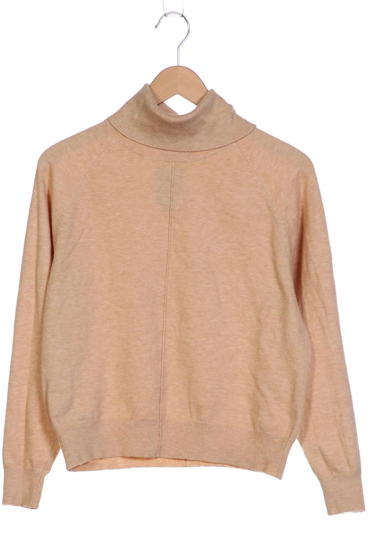 

MANGO Damen Pullover, beige
