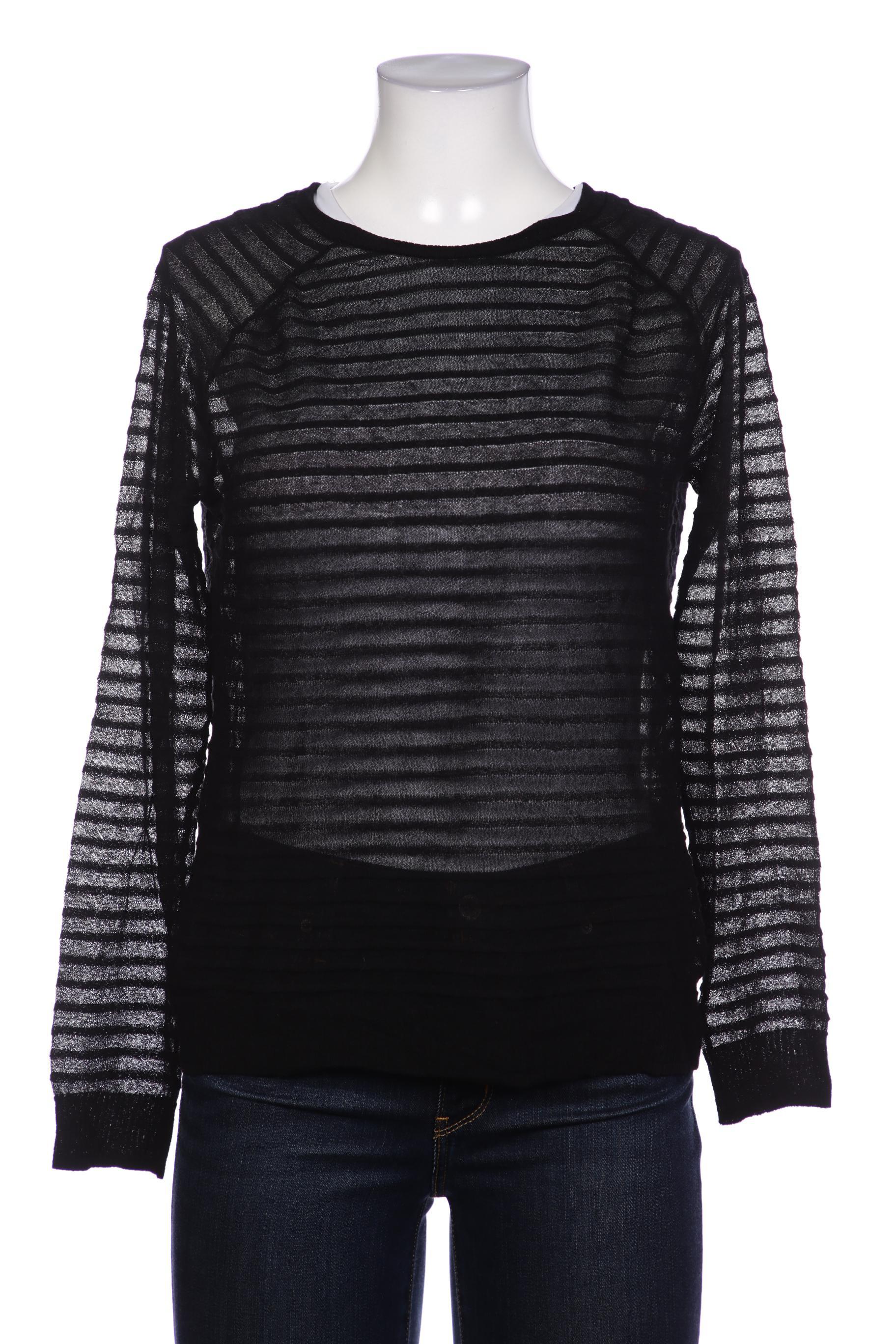 

Mango Damen Pullover, schwarz, Gr. 36