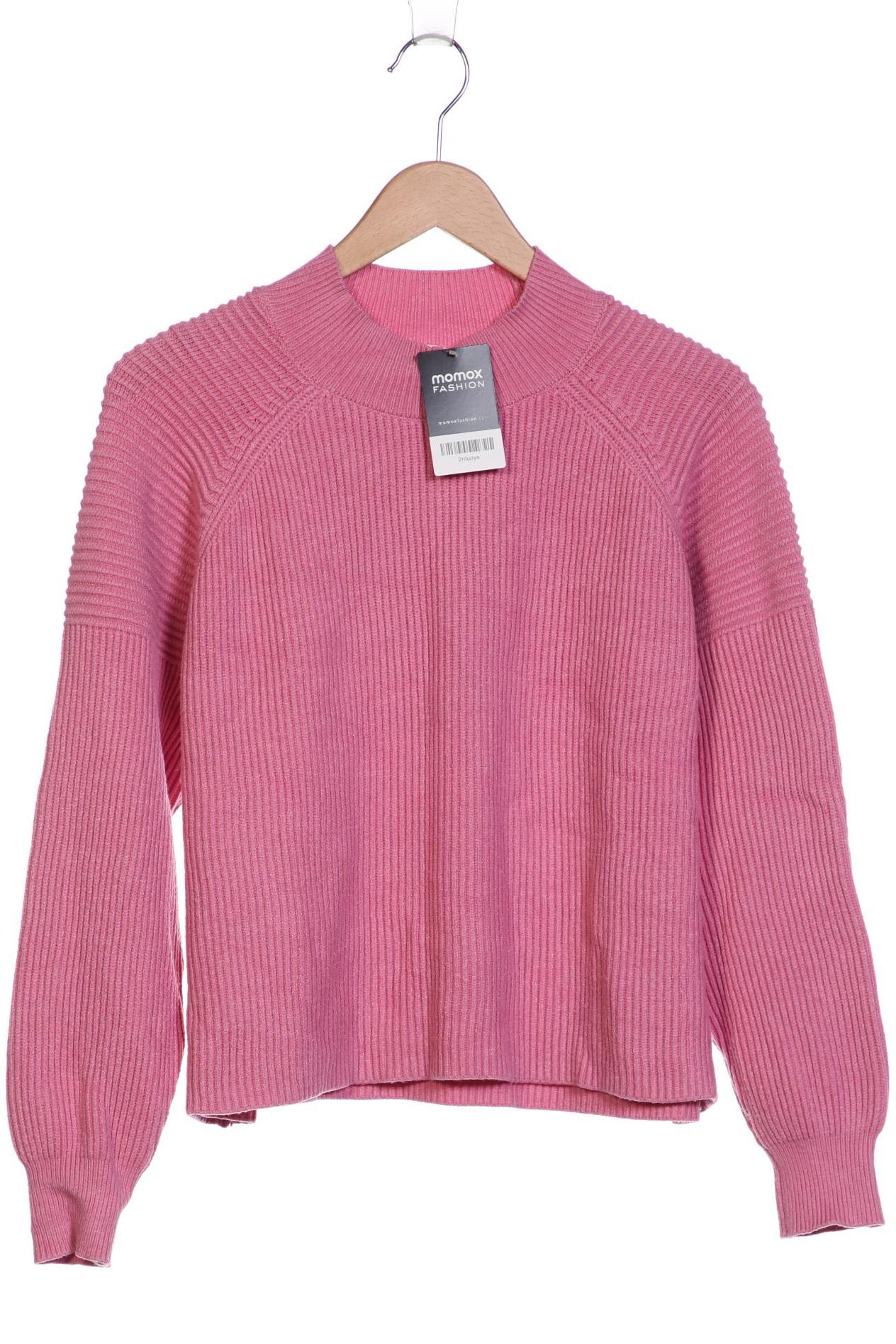 

Mango Damen Pullover, pink, Gr. 38