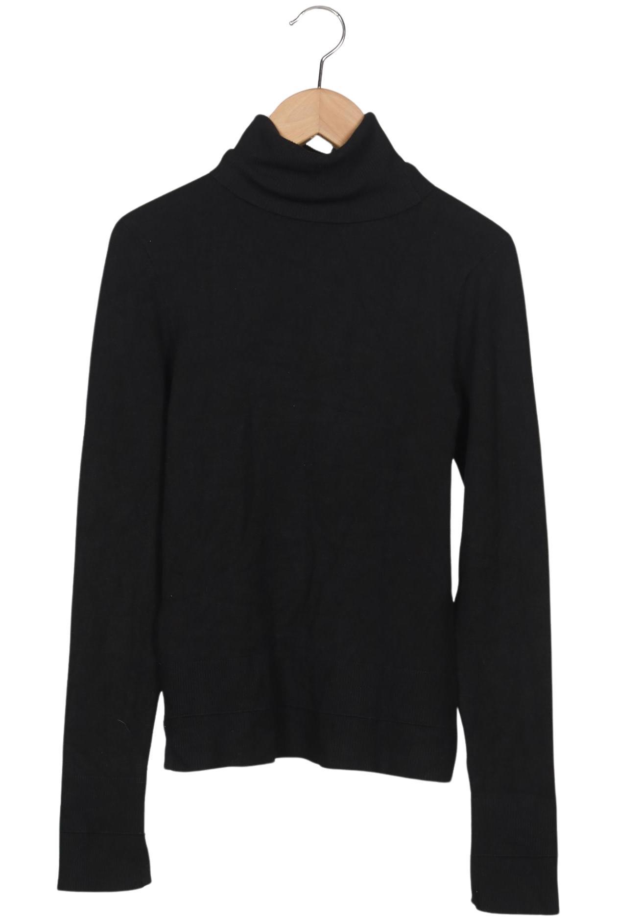 

Mango Damen Pullover, schwarz, Gr. 36