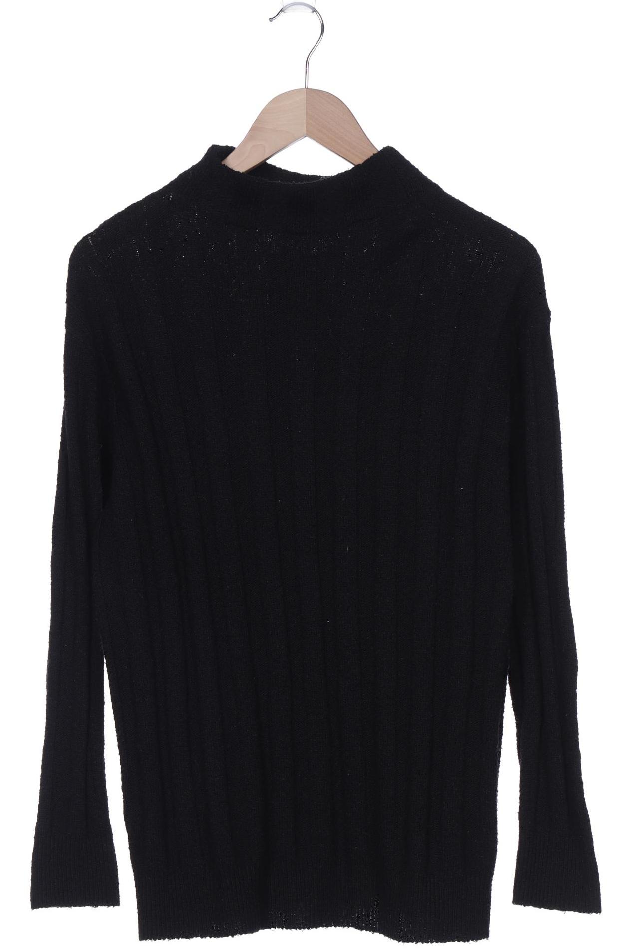 

Mango Damen Pullover, schwarz, Gr. 36