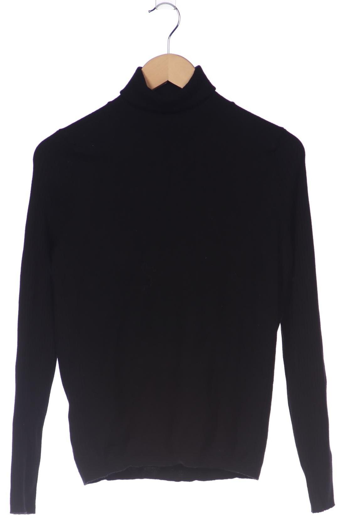 

Mango Damen Pullover, schwarz, Gr. 42