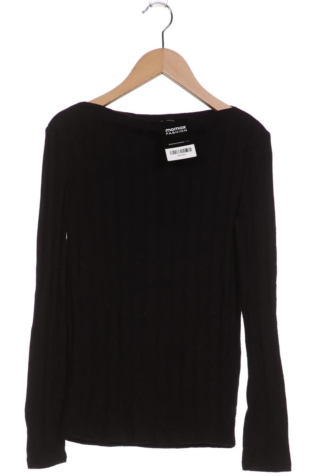 

Mango Damen Pullover, schwarz, Gr. 34