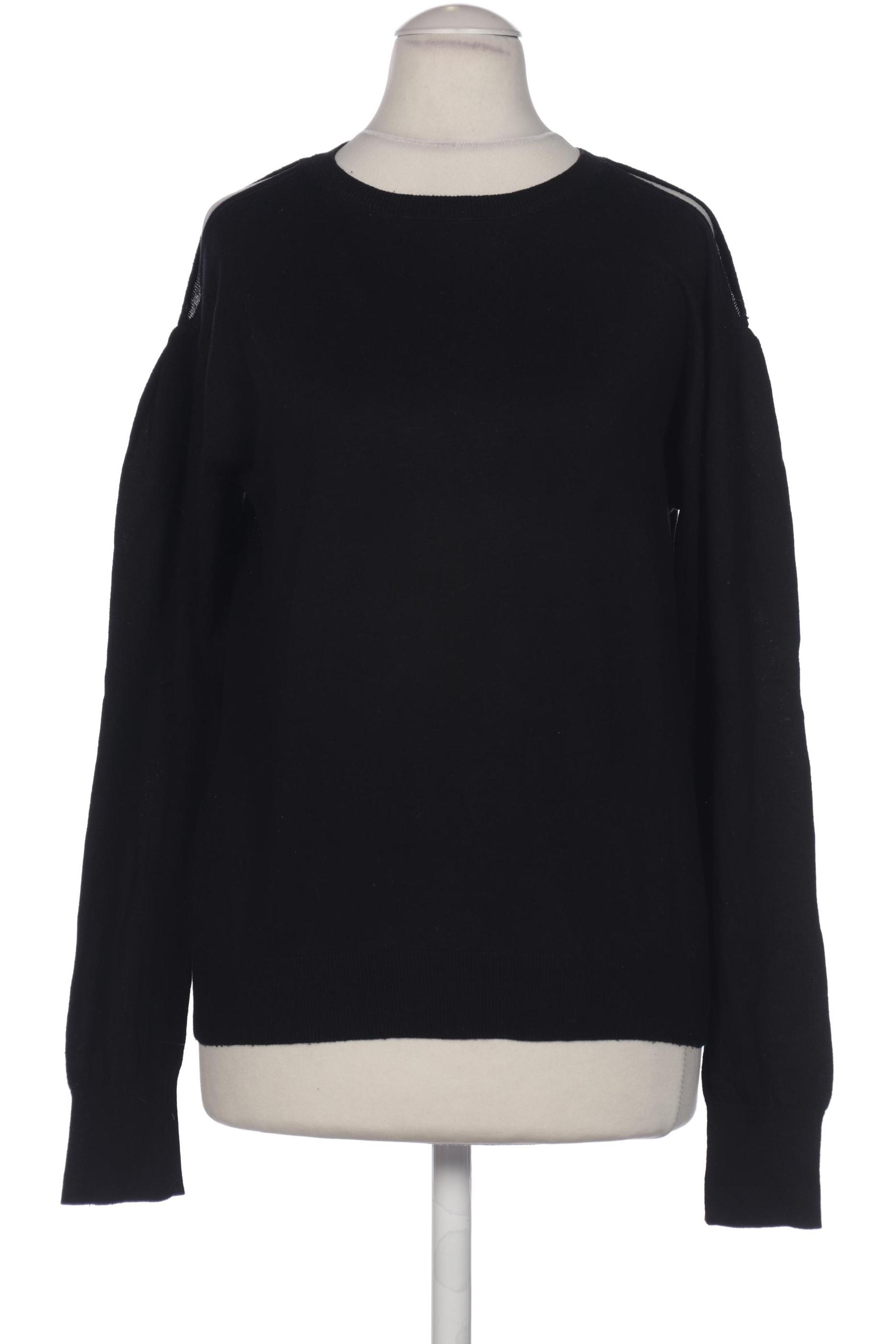 

Mango Damen Pullover, schwarz, Gr. 36