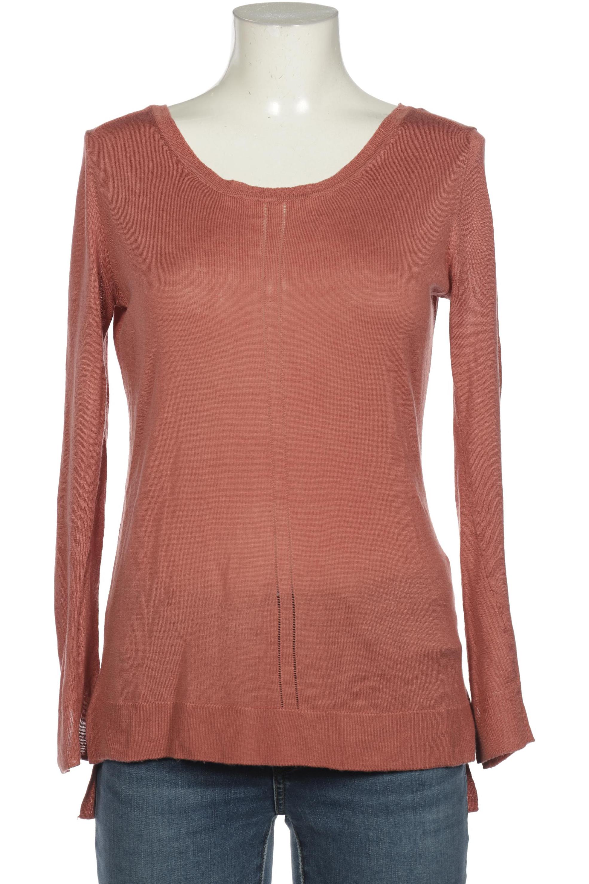 

MANGO Damen Pullover, bordeaux