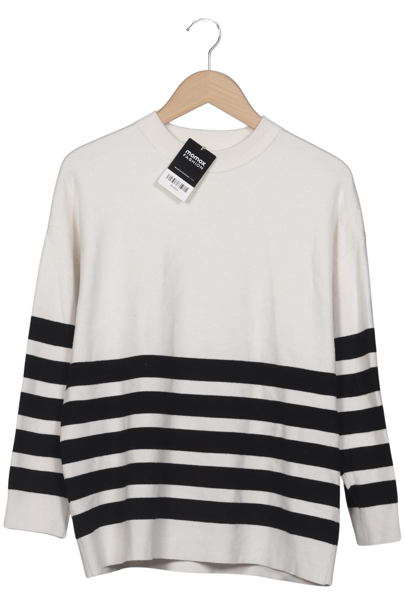 

Mango Damen Pullover, mehrfarbig, Gr. 36