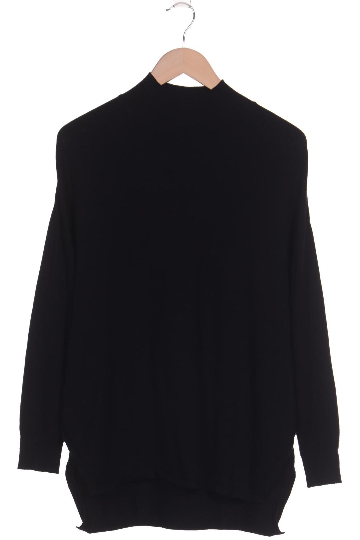 

Mango Damen Pullover, schwarz, Gr. 42