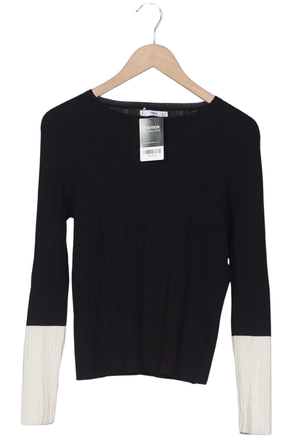 

Mango Damen Pullover, mehrfarbig, Gr. 38