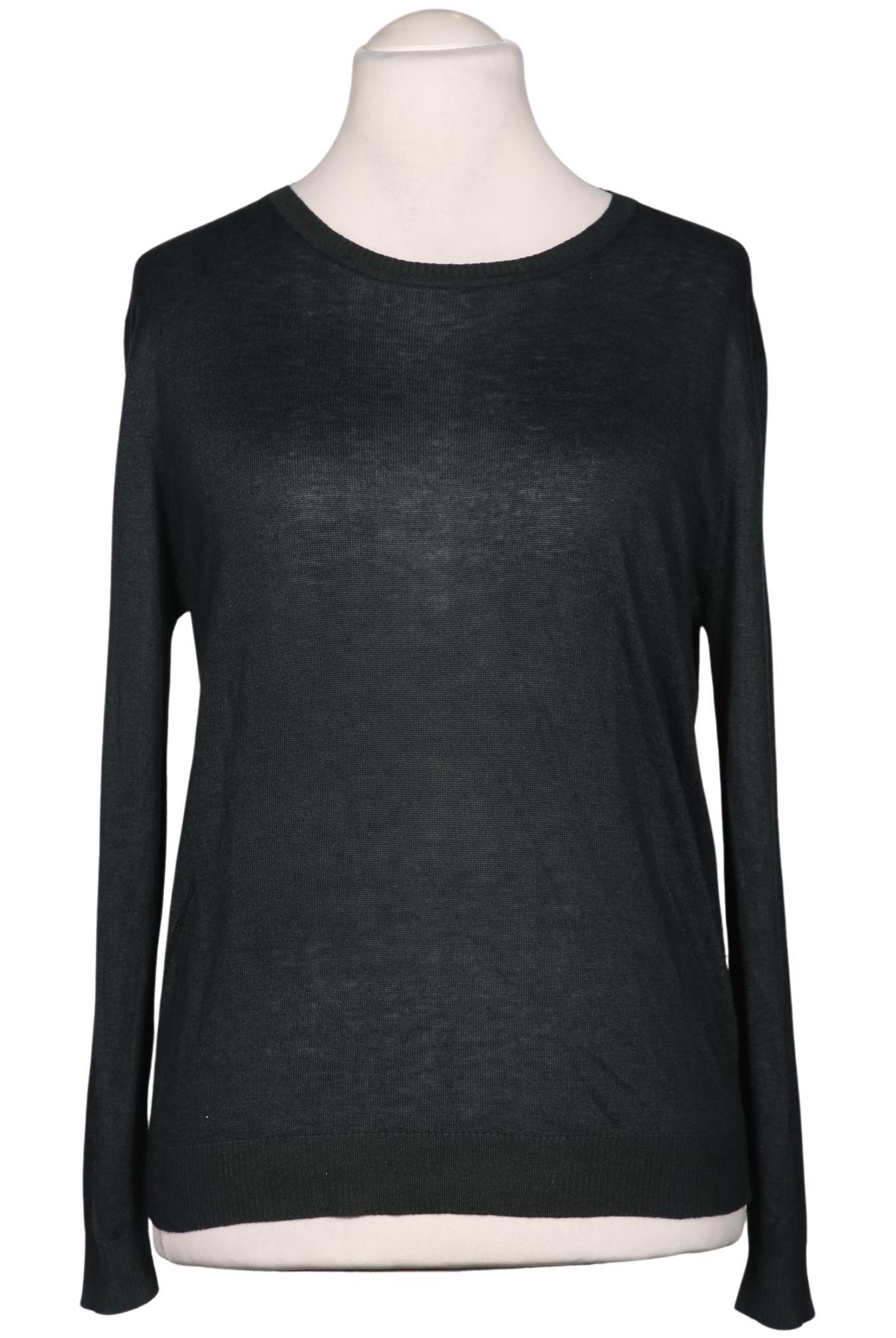 

Mango Damen Pullover, grün, Gr. 44