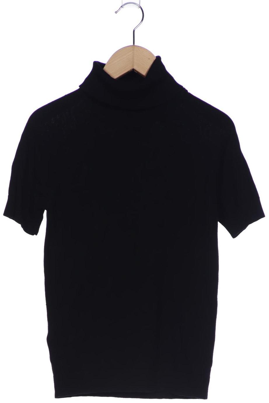 

Mango Damen Pullover, schwarz, Gr. 36