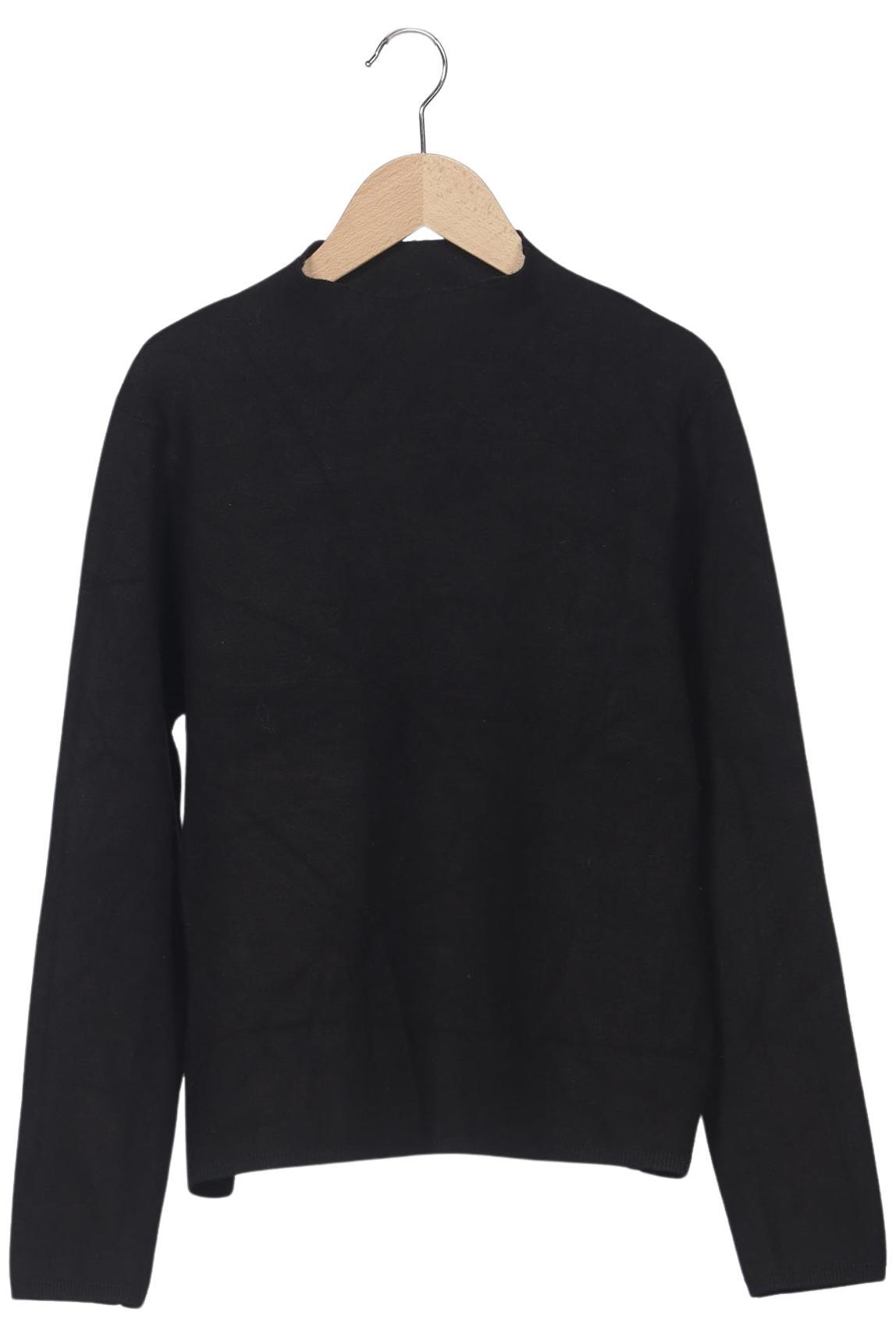 

Mango Damen Pullover, schwarz, Gr. 38