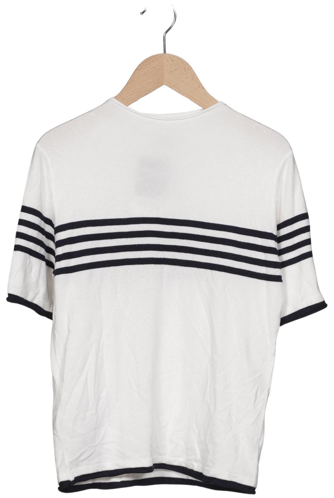 

Mango Damen Pullover, mehrfarbig, Gr. 36