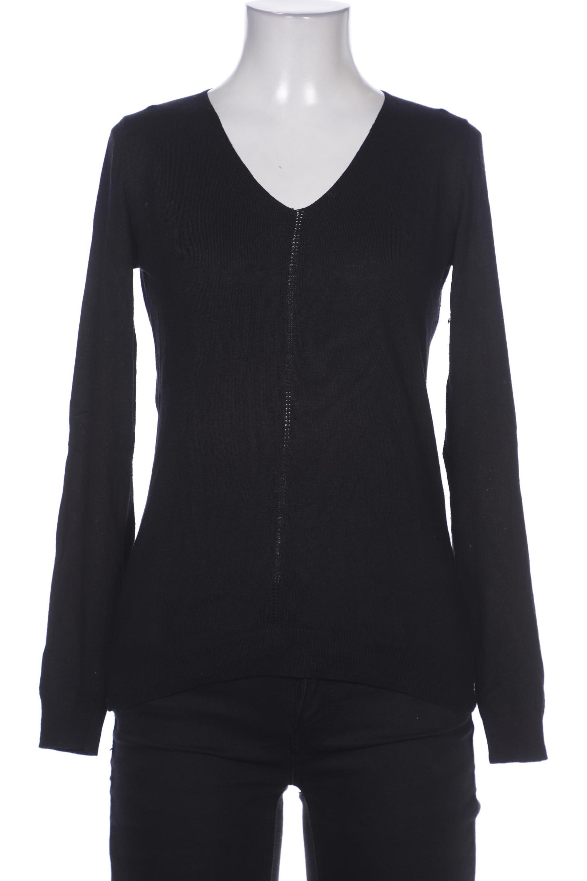 

Mango Damen Pullover, schwarz, Gr. 36