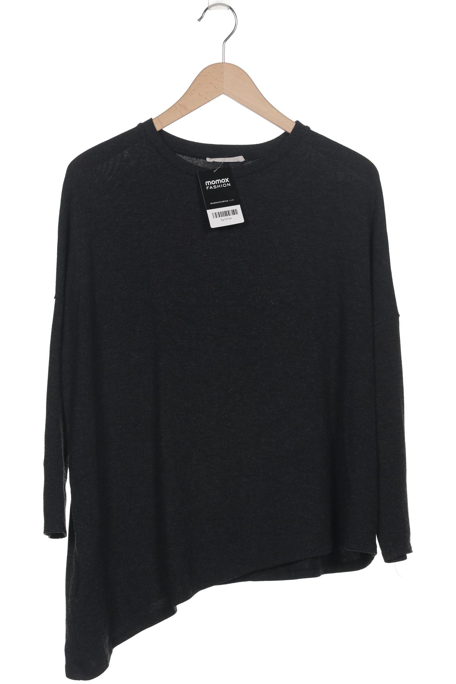 

Mango Damen Pullover, schwarz, Gr. 36