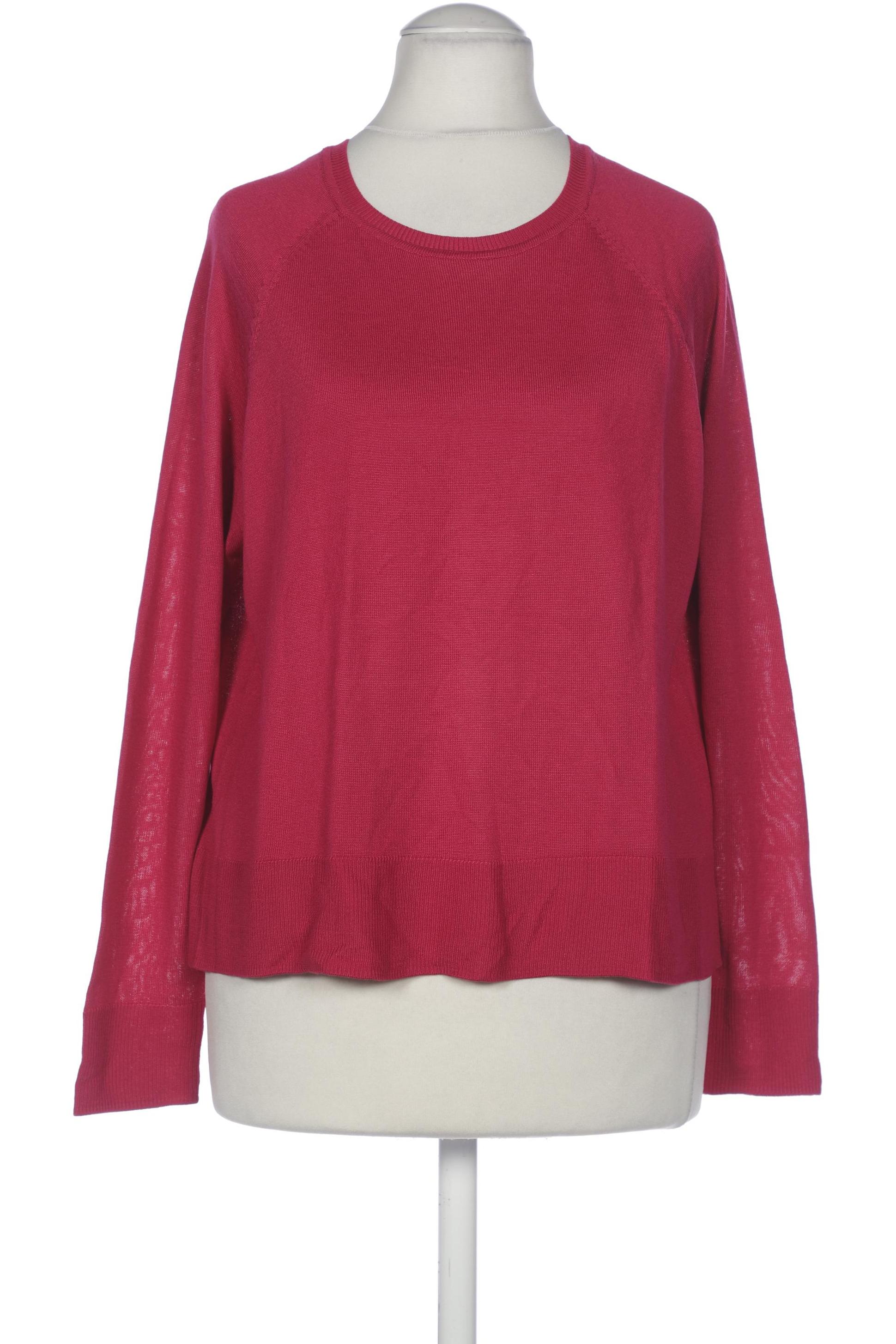 

Mango Damen Pullover, pink, Gr. 36