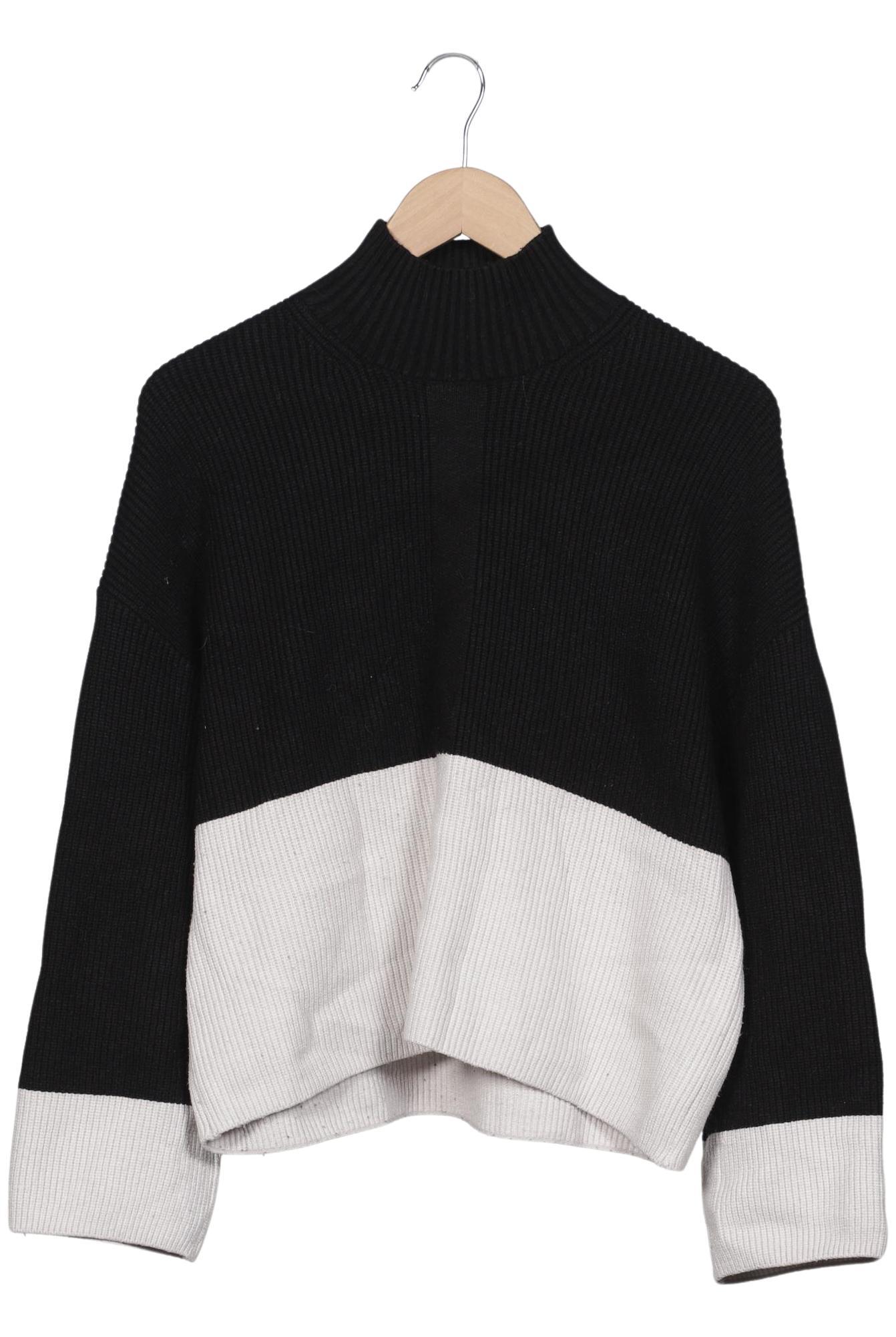 

Mango Damen Pullover, mehrfarbig, Gr. 38