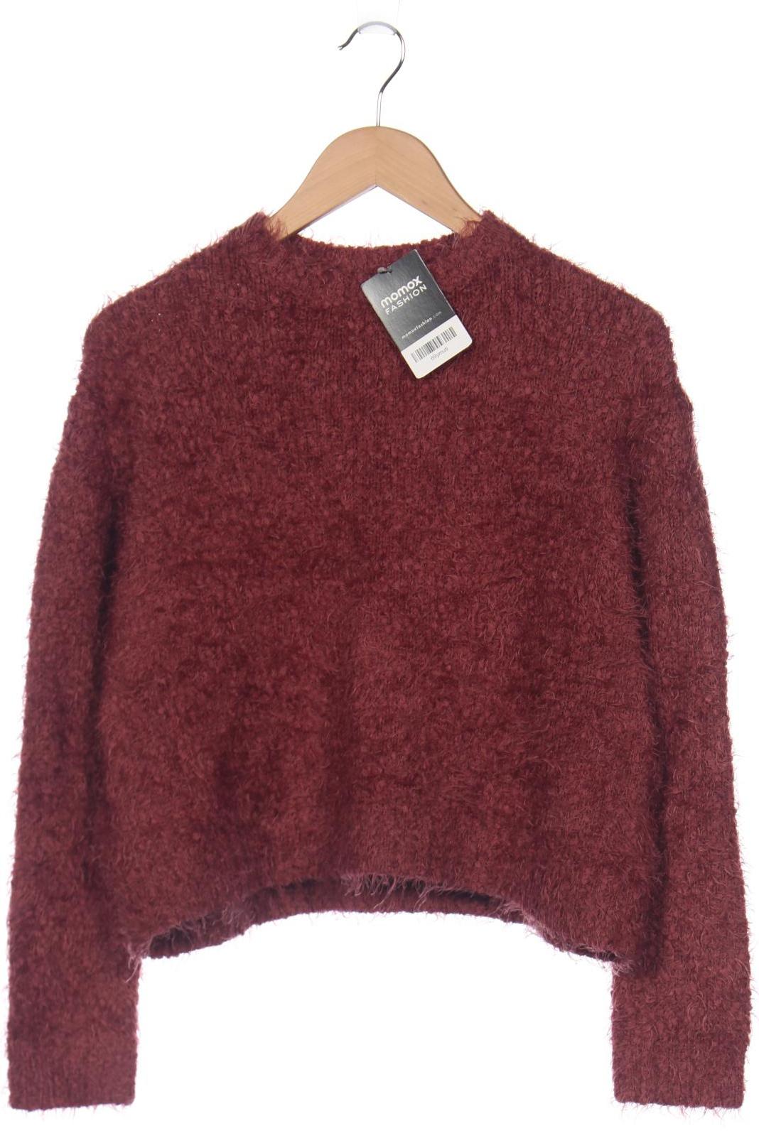 

MANGO Damen Pullover, pink