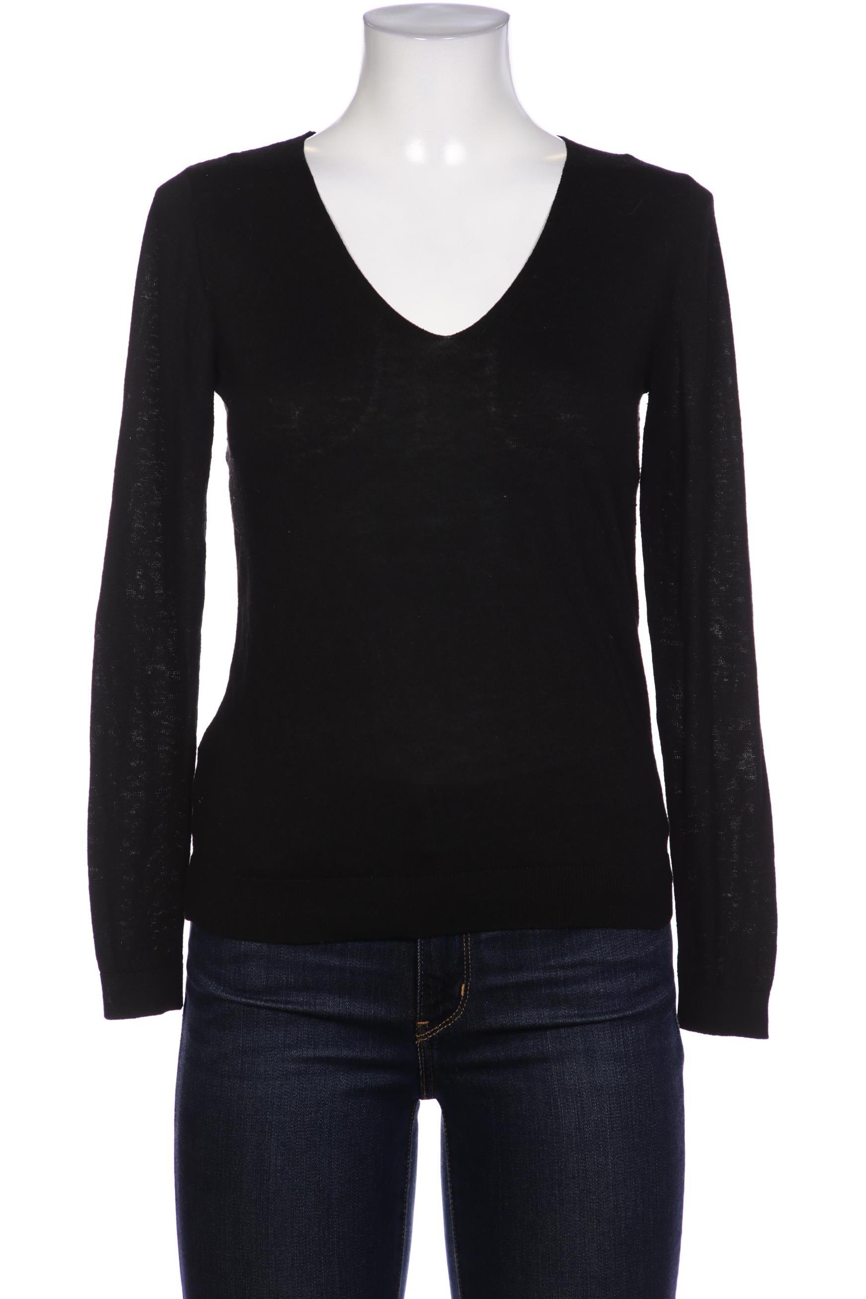 

Mango Damen Pullover, schwarz, Gr. 36
