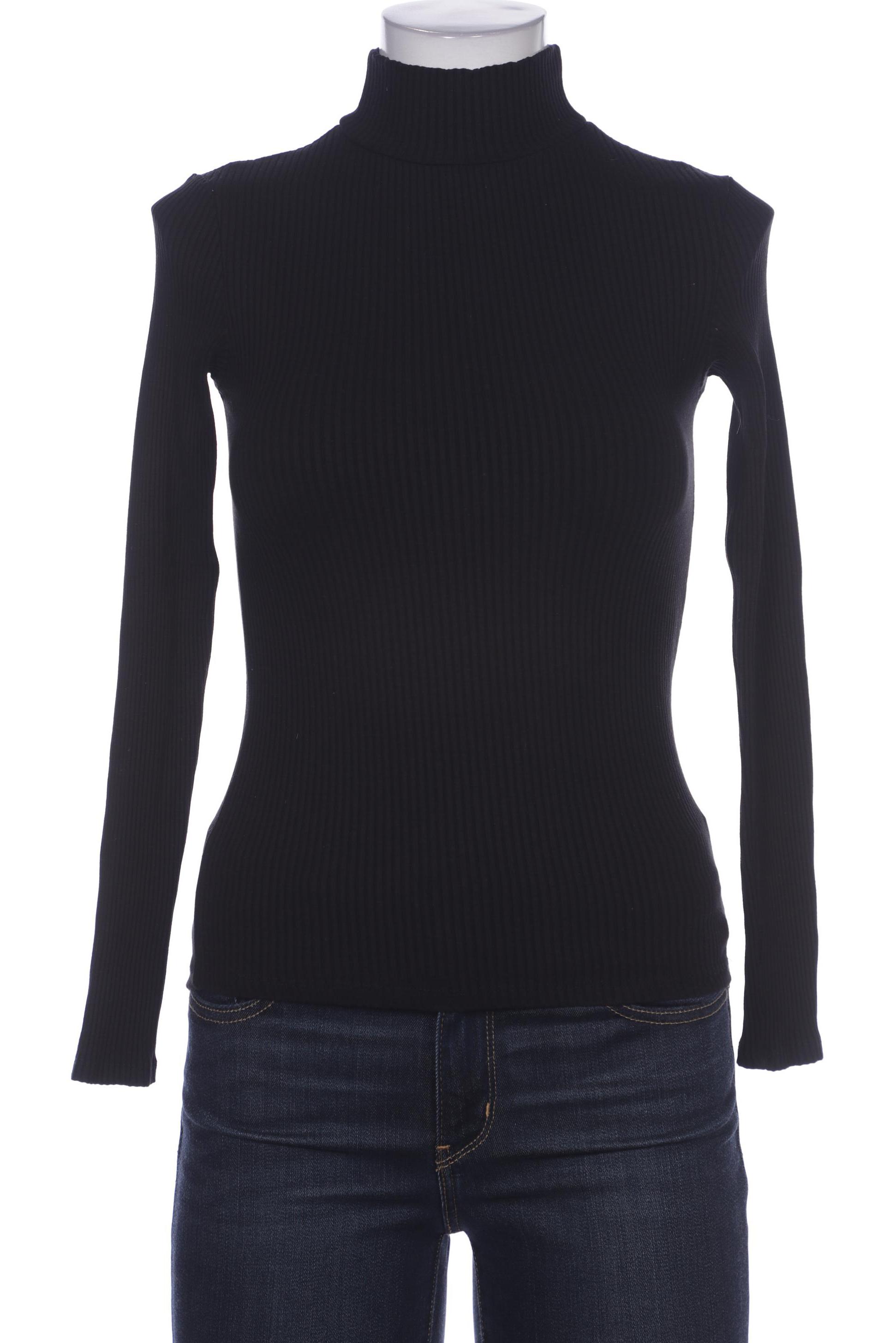

Mango Damen Pullover, schwarz, Gr. 36